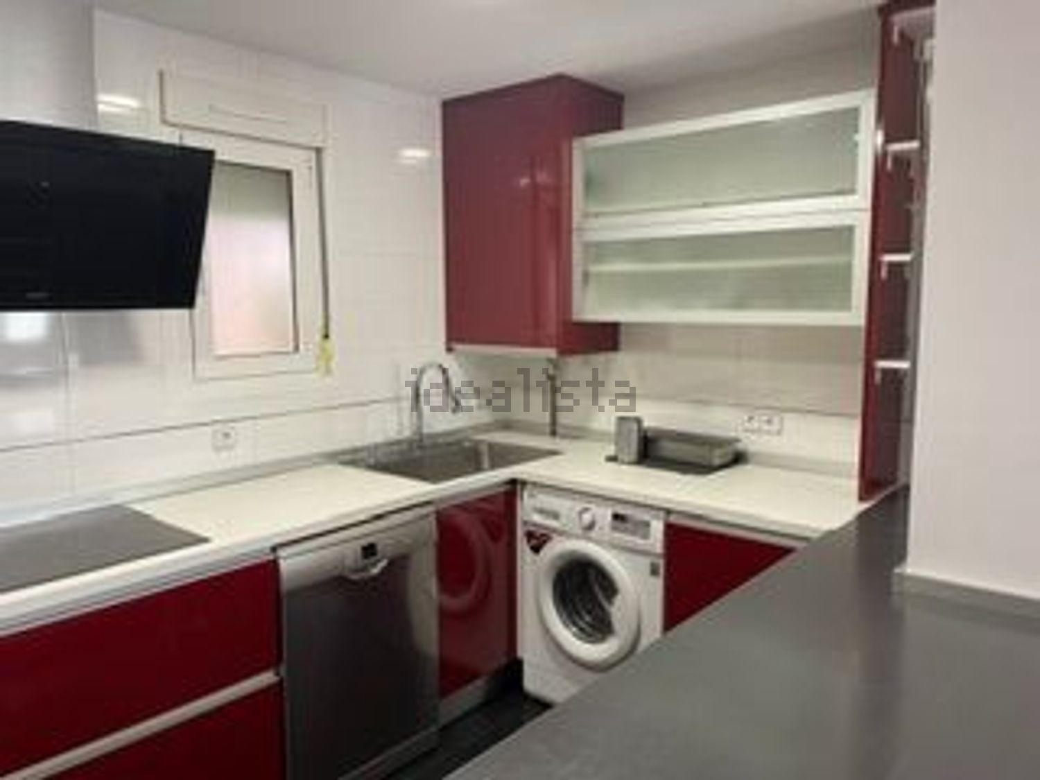 Piso de 92 m² en Madrid