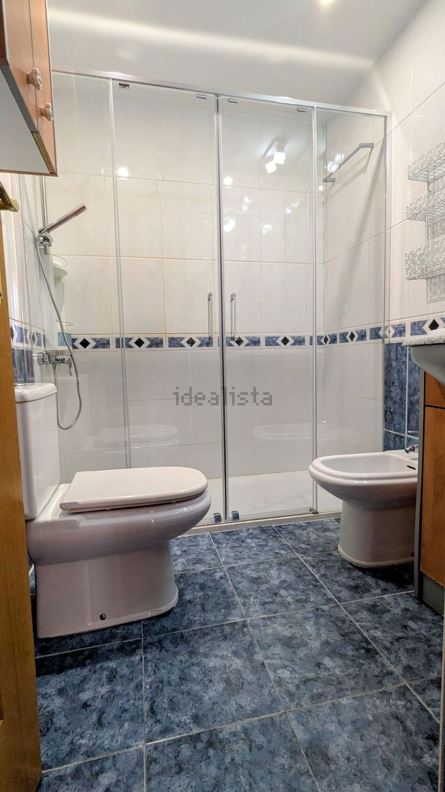 Appartamento 85 m² a Madrid