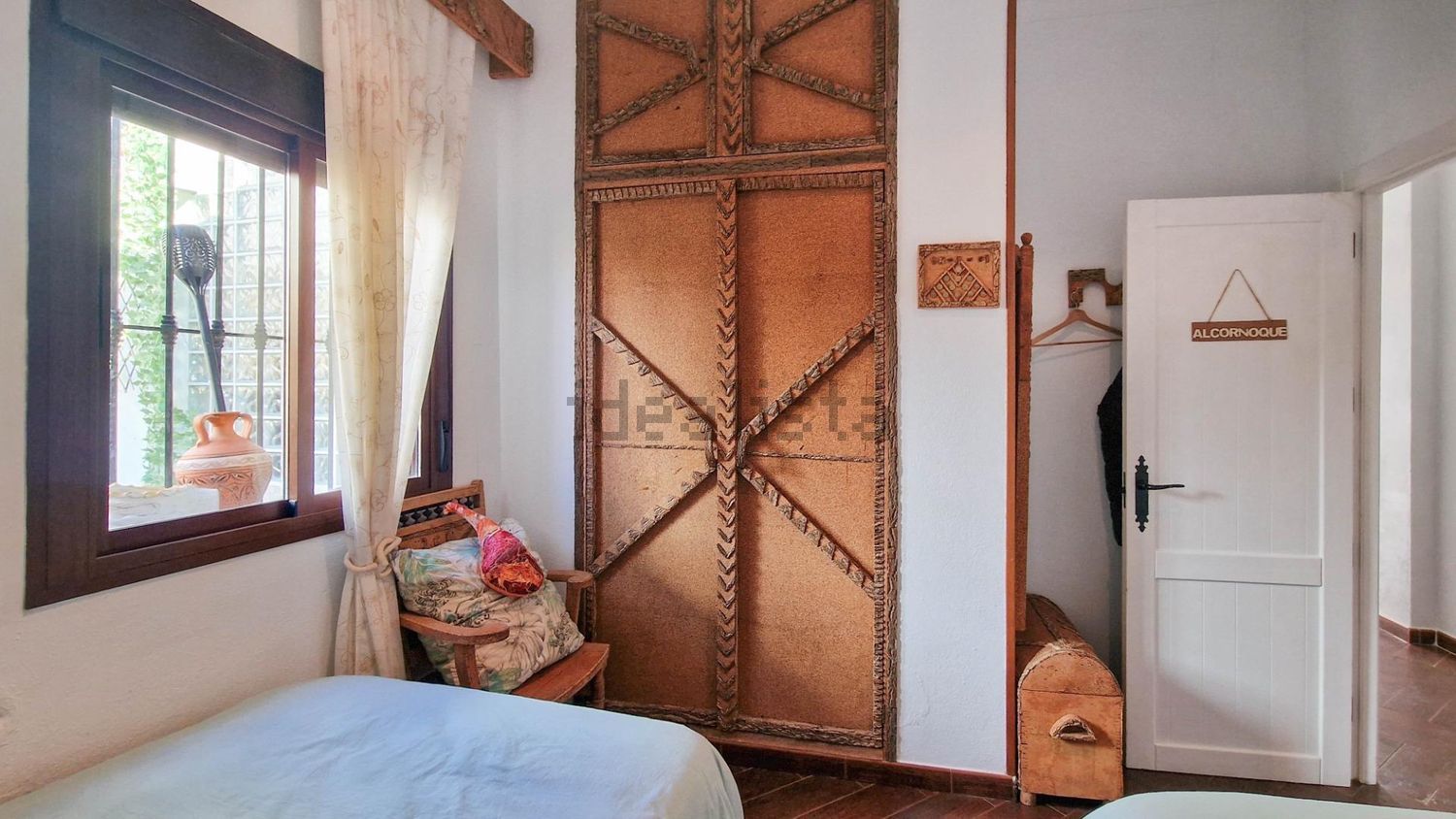 Casa de 227 m² a Higuera de Vargas