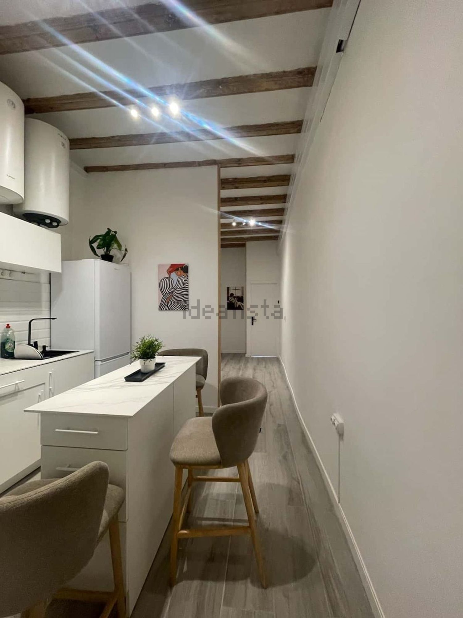 Habitación en alquiler, Barcelona