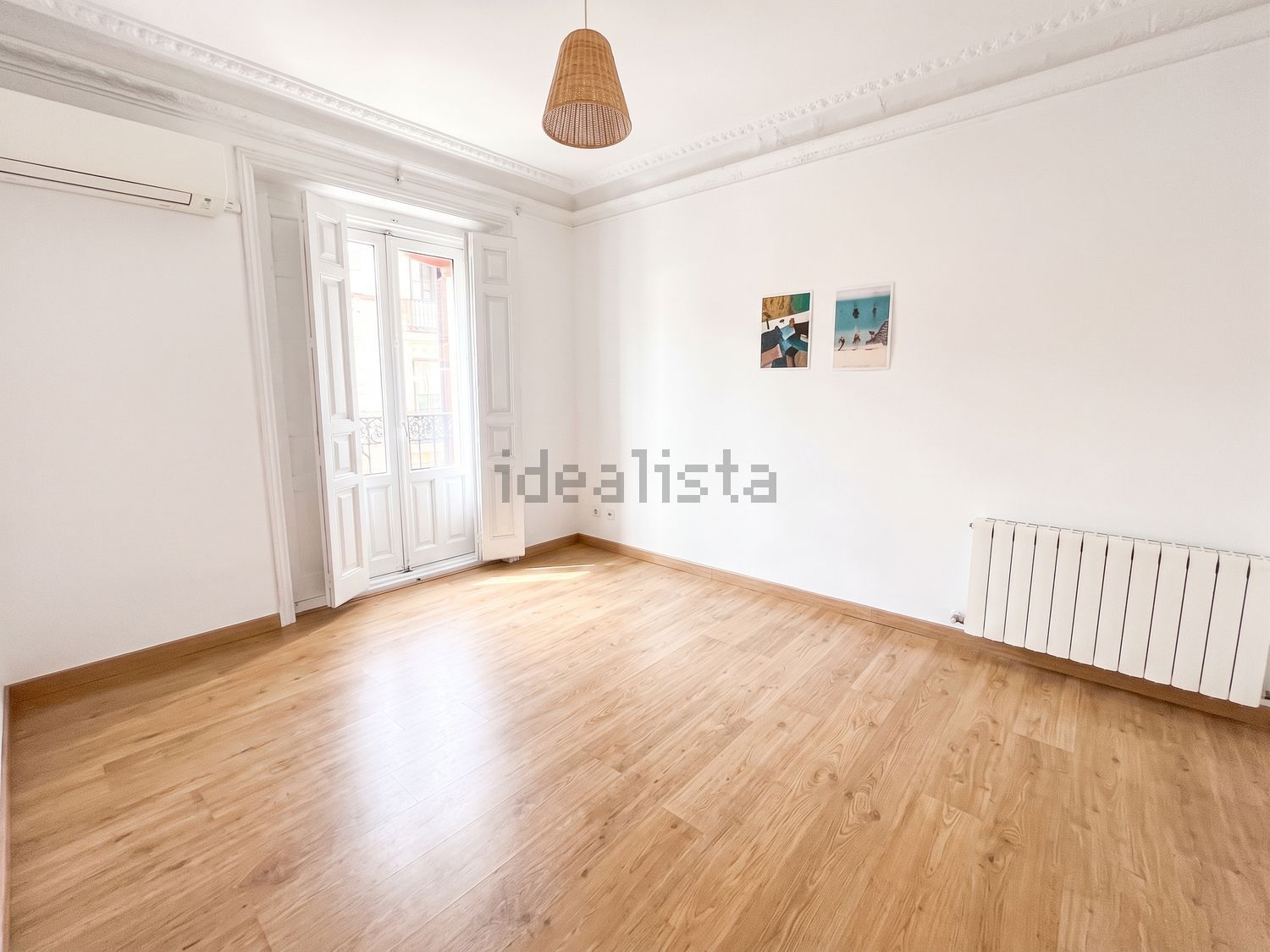 Appartamento 126 m² a Madrid