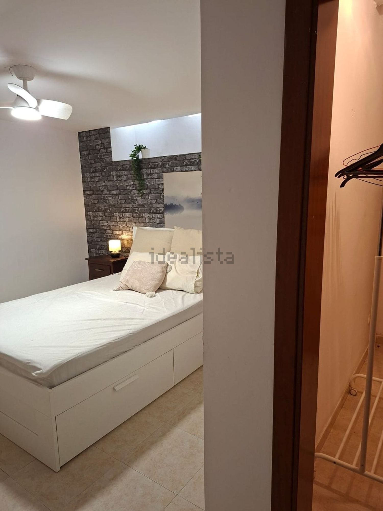 Chambre à louer, Palma