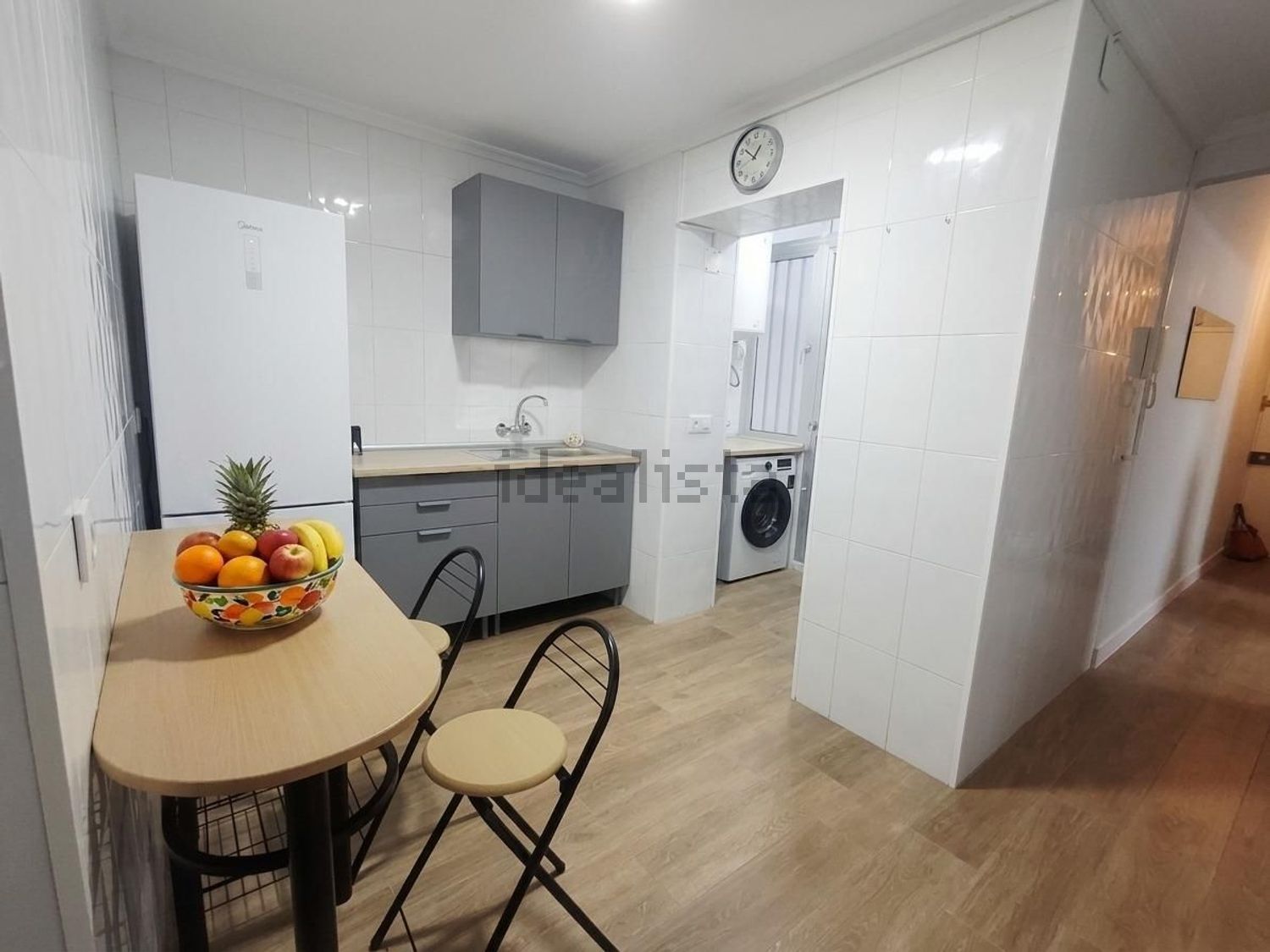 Pis de 68 m² a Sevilla