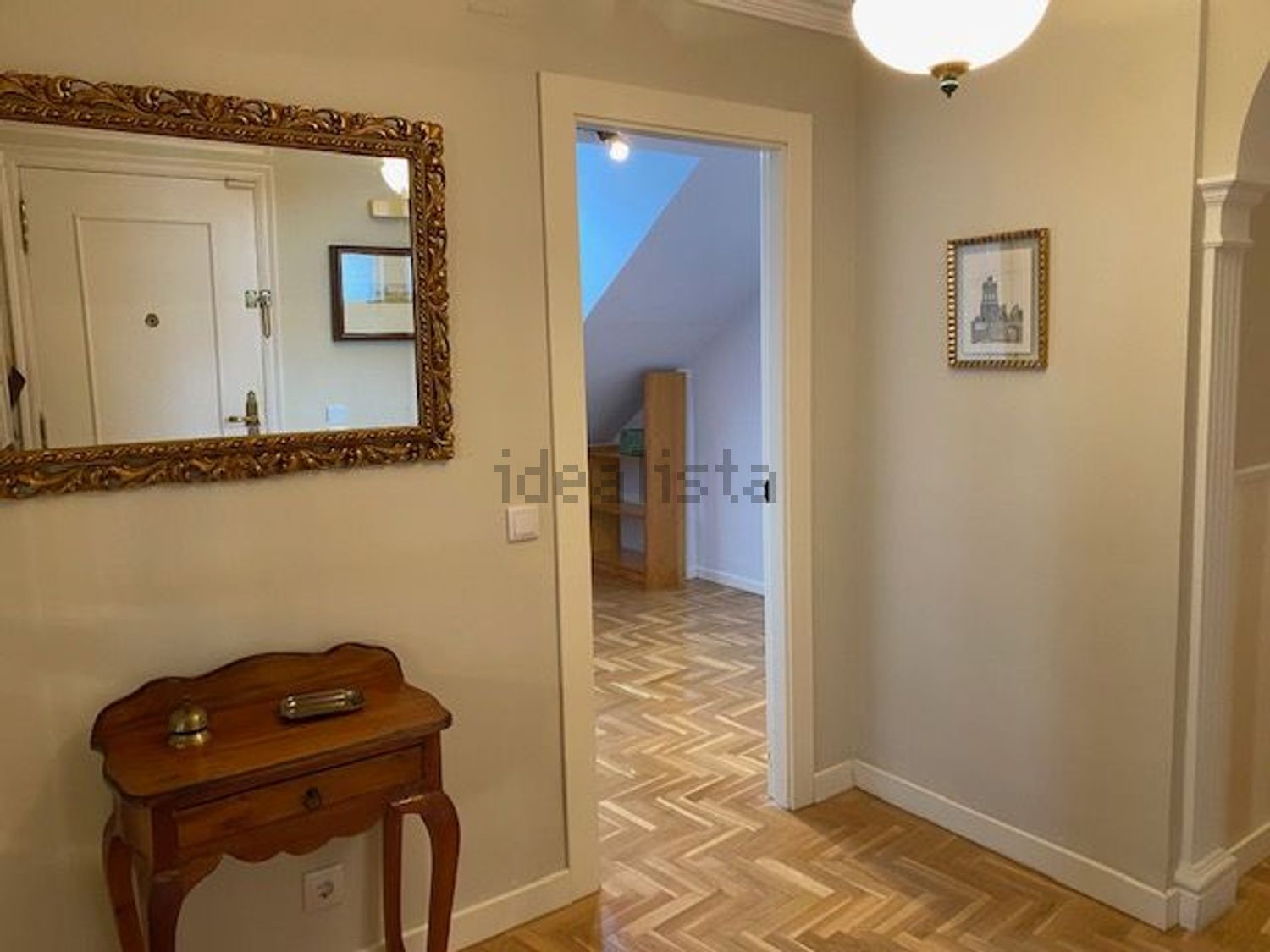 Pis de 164 m² a Valladolid