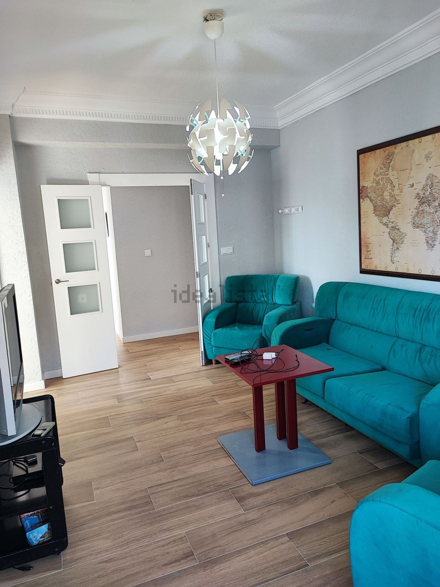 Habitació de lloguer, Múrcia