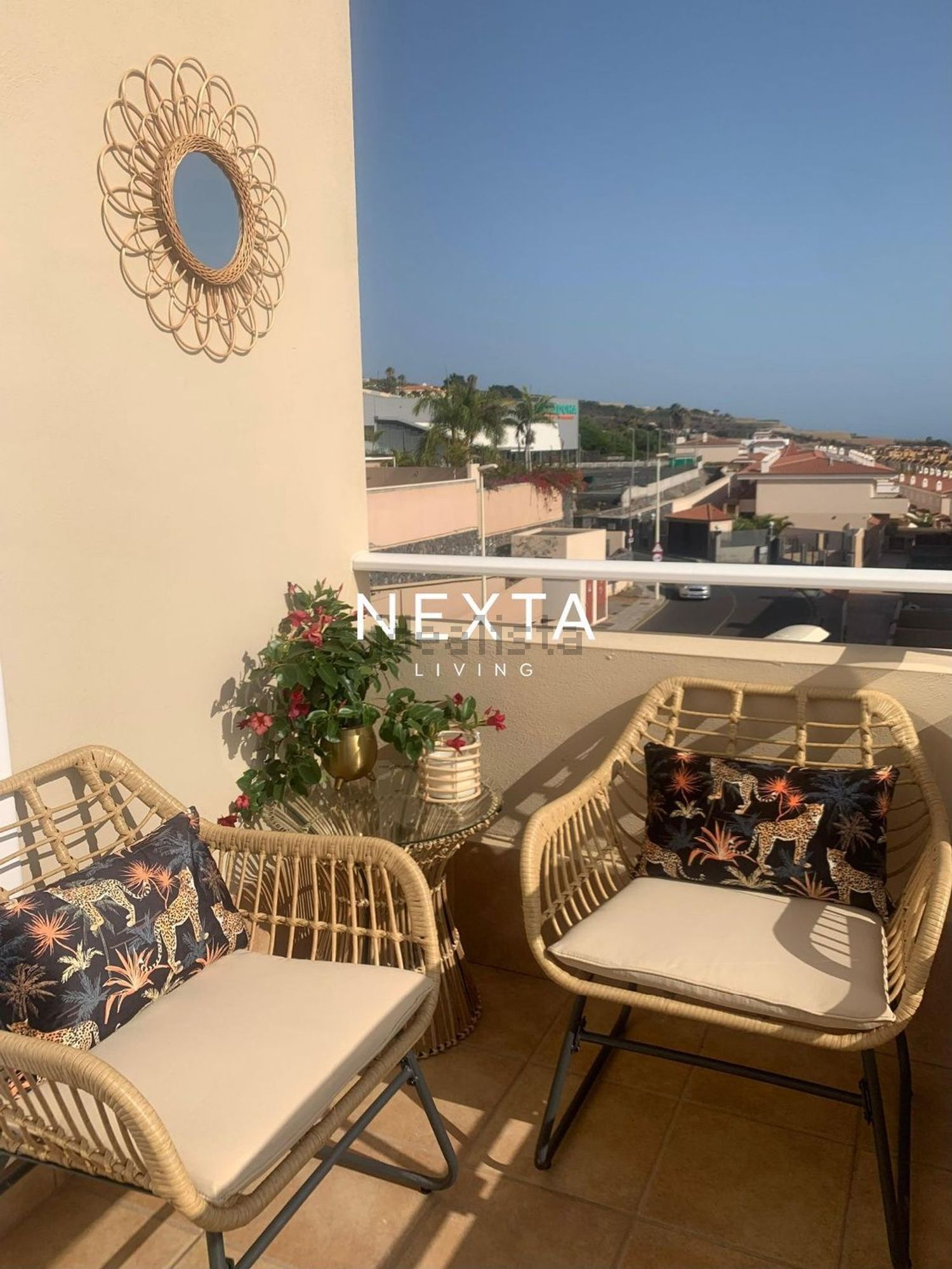 Casa de 180 m² en Santiago del Teide