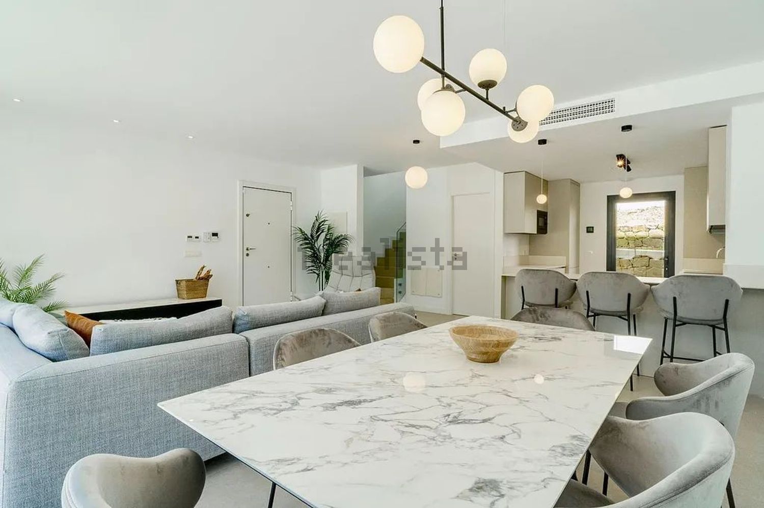 Casa de 118 m² en Estepona