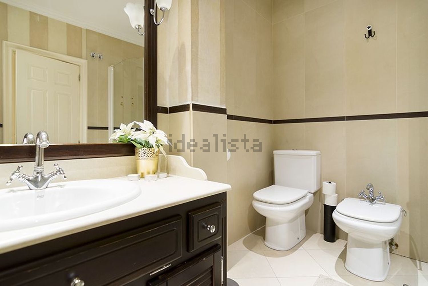 Habitació de lloguer, Bilbao