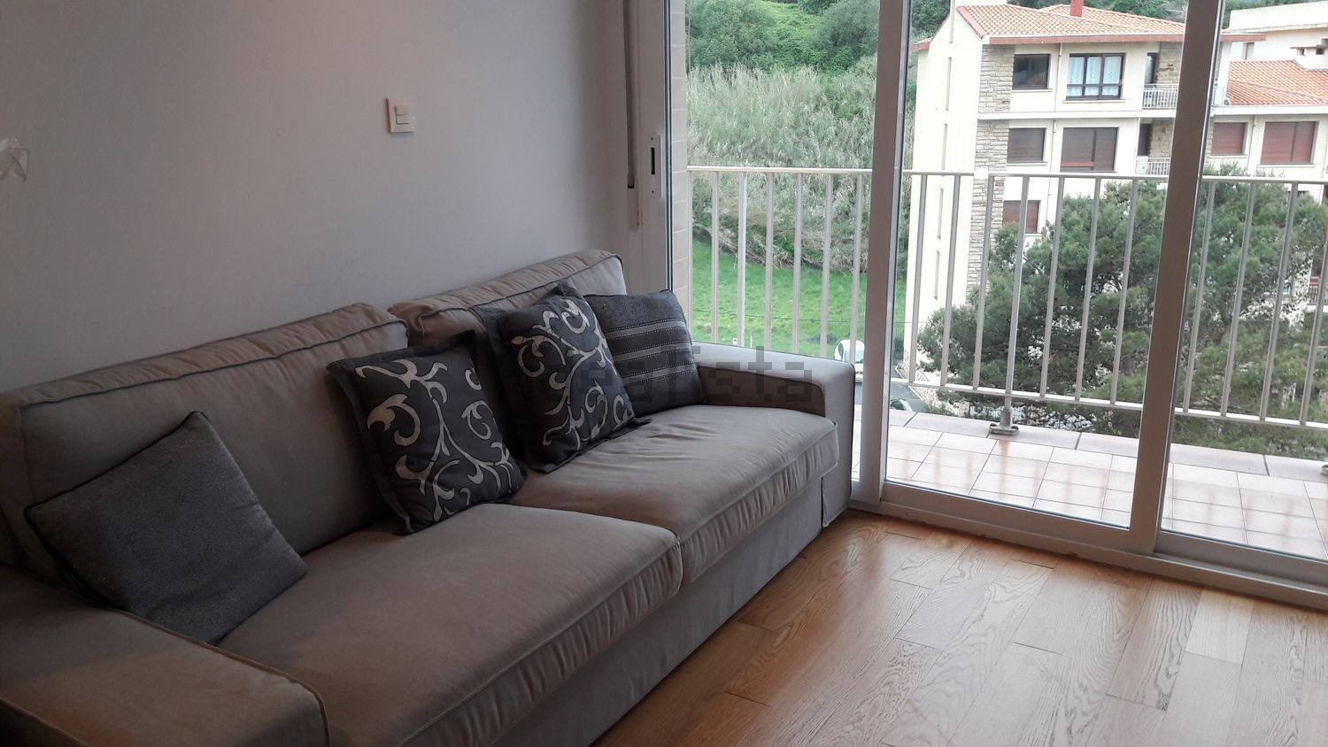 Pis de 90 m² a Bakio
