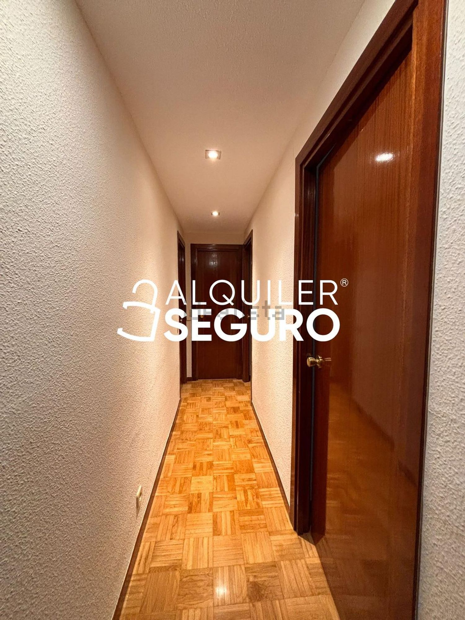 Pis de 88 m² a Madrid