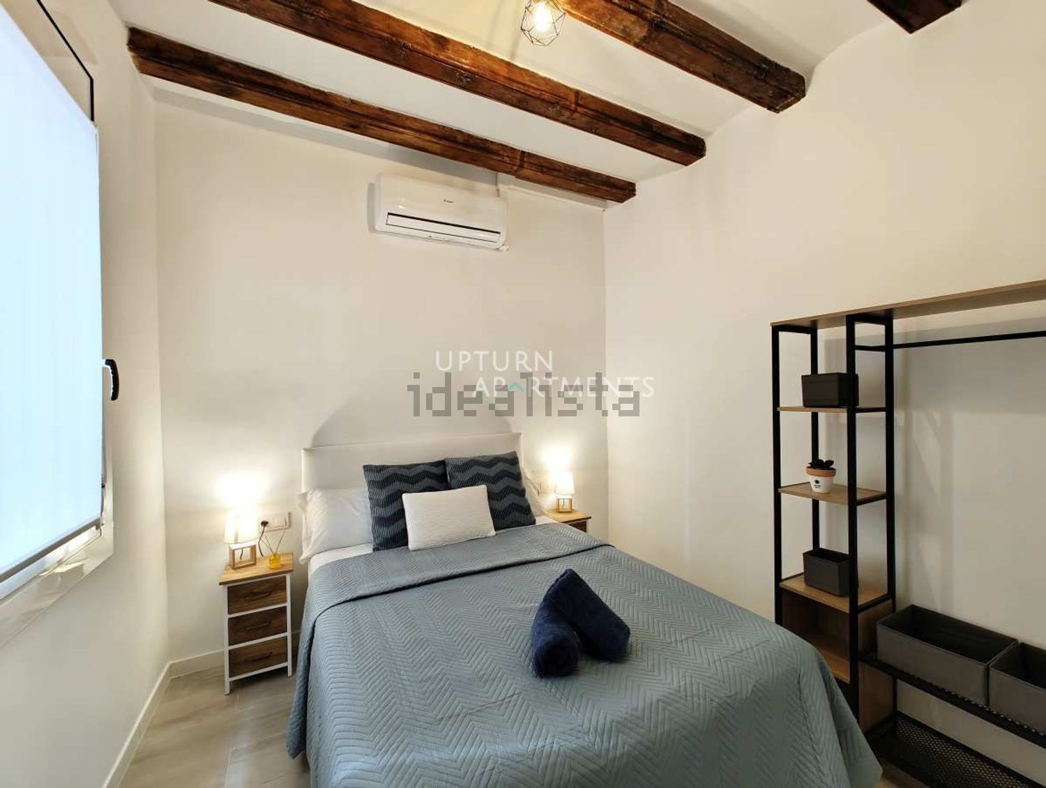 Pis de 35 m² a Barcelona