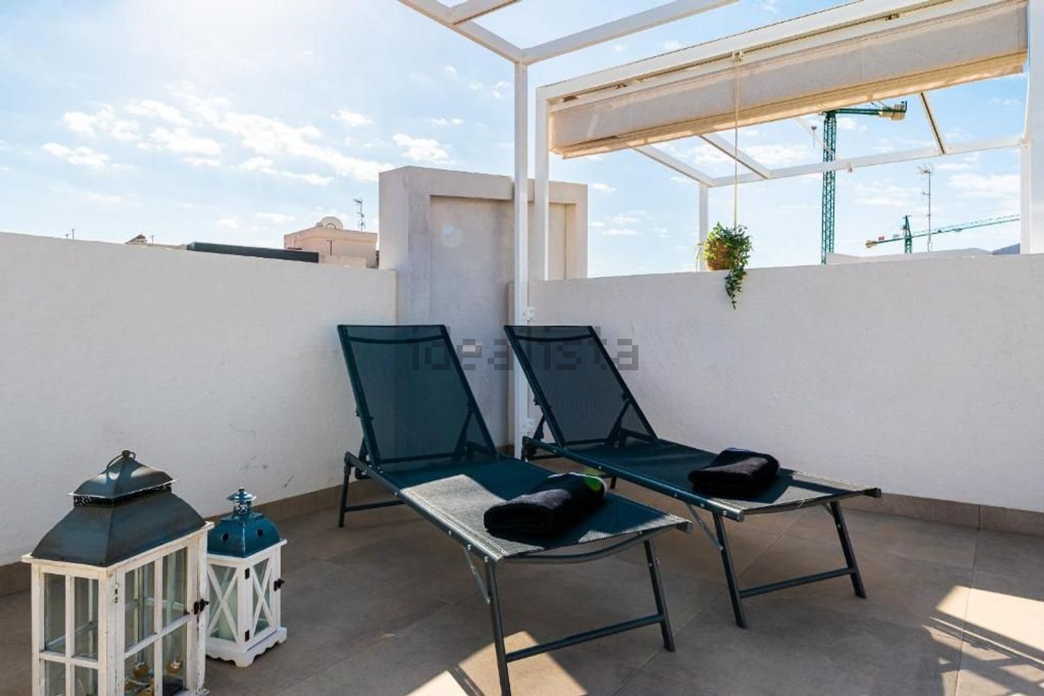 Appartement 85 m² à San Miguel de Salinas
