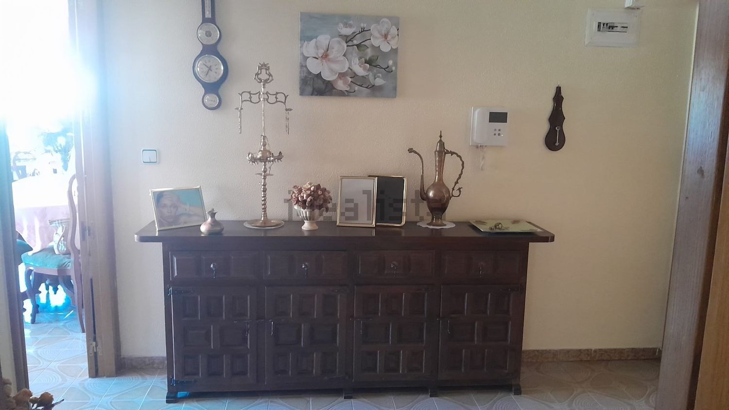 Piso de 120 m² en Albacete