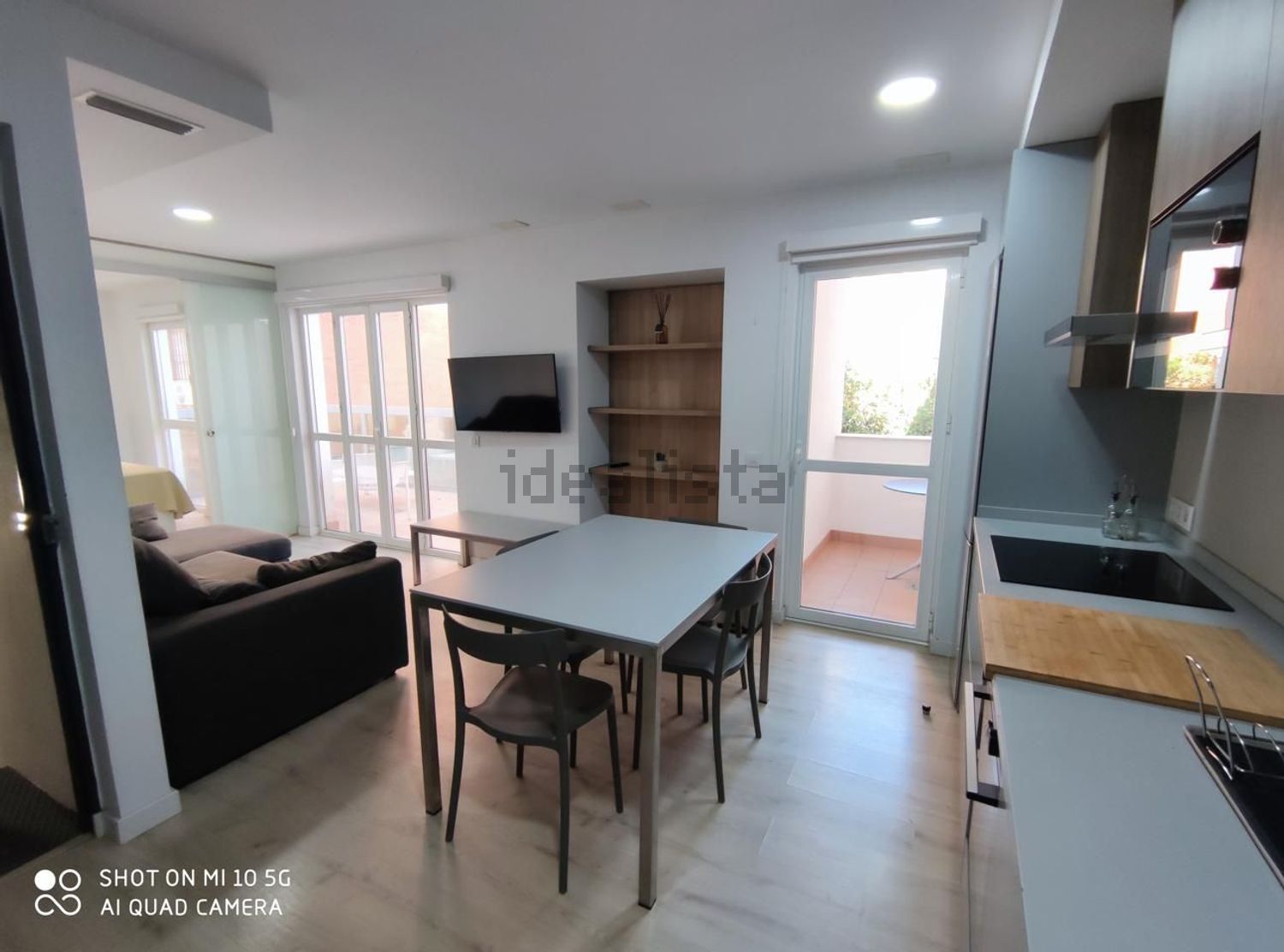 Appartamento 60 m² a Siviglia