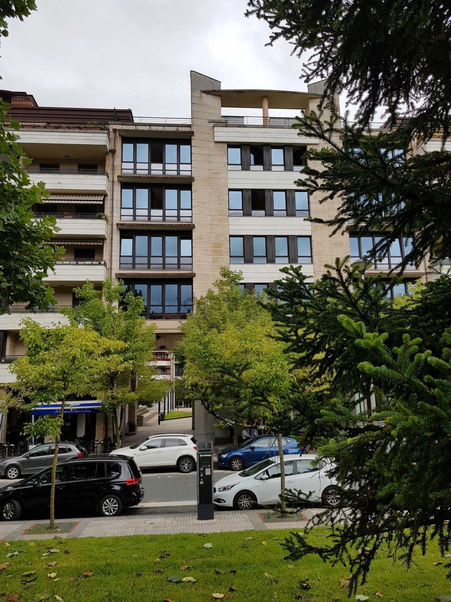 Pis de 72 m² a Sant Sebastià