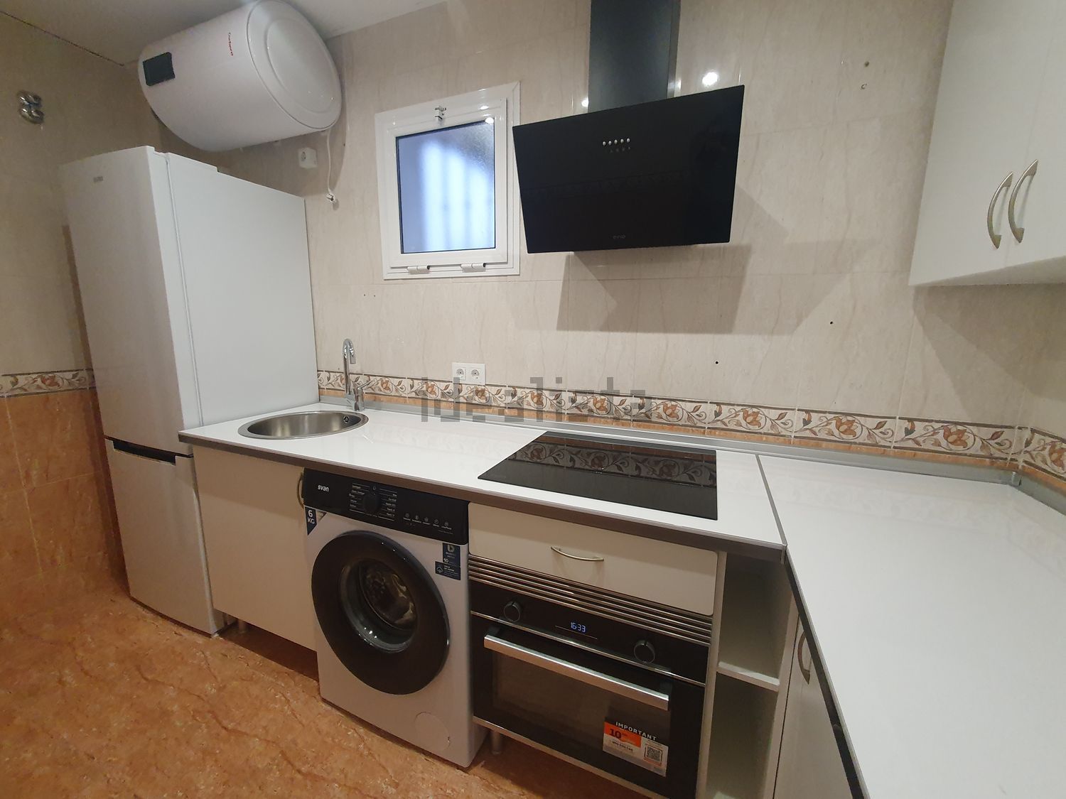 Квартира 80 м² у Marchena