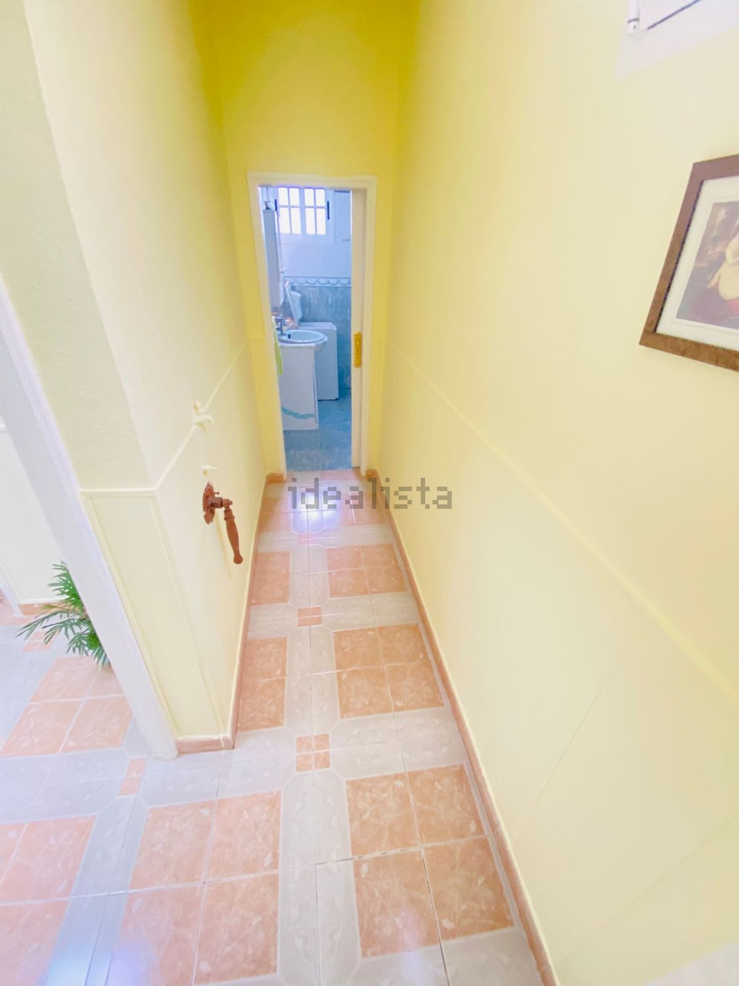 Flat 58 m² in Candelaria