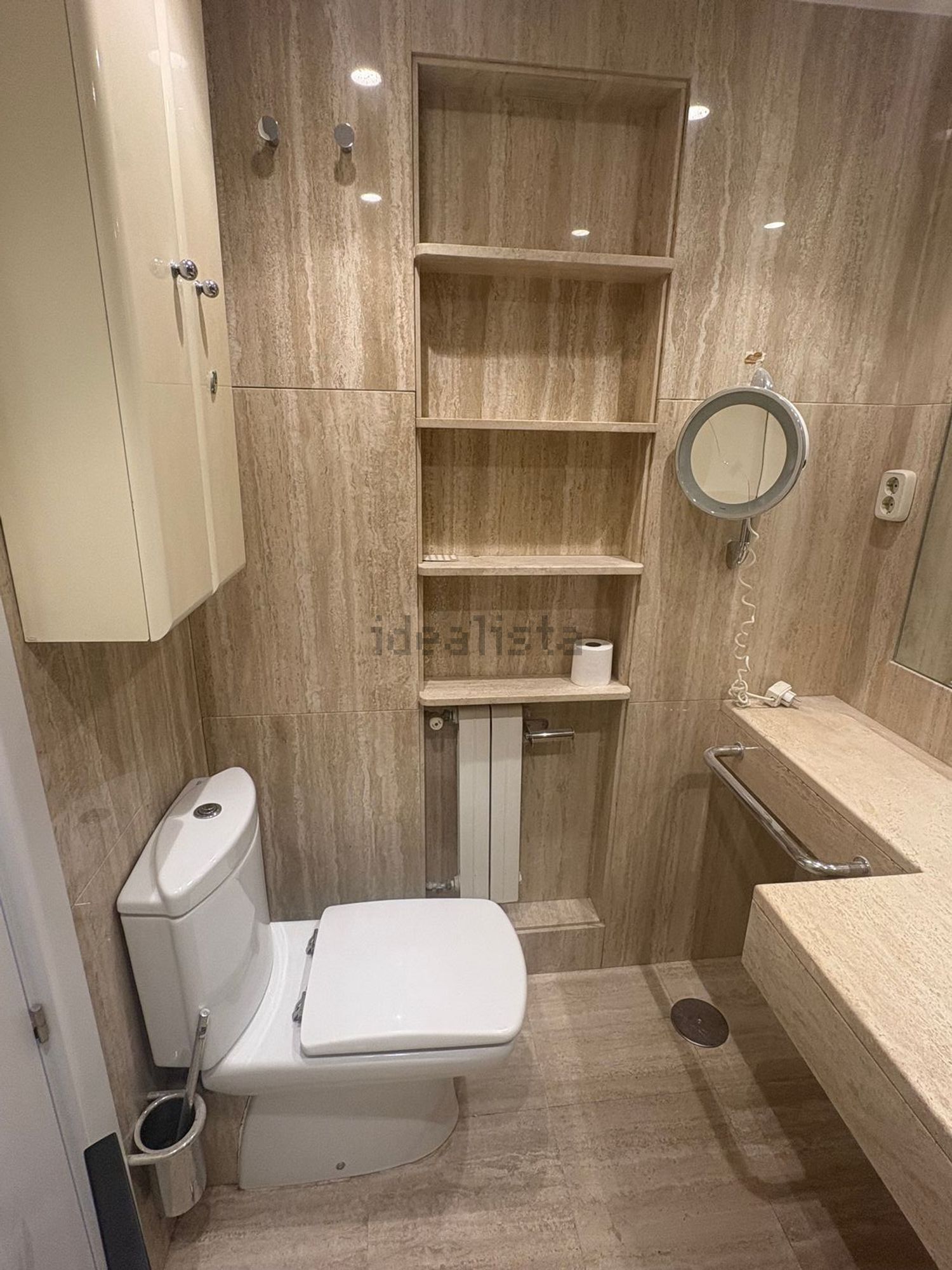 Pis de 185 m² a Madrid