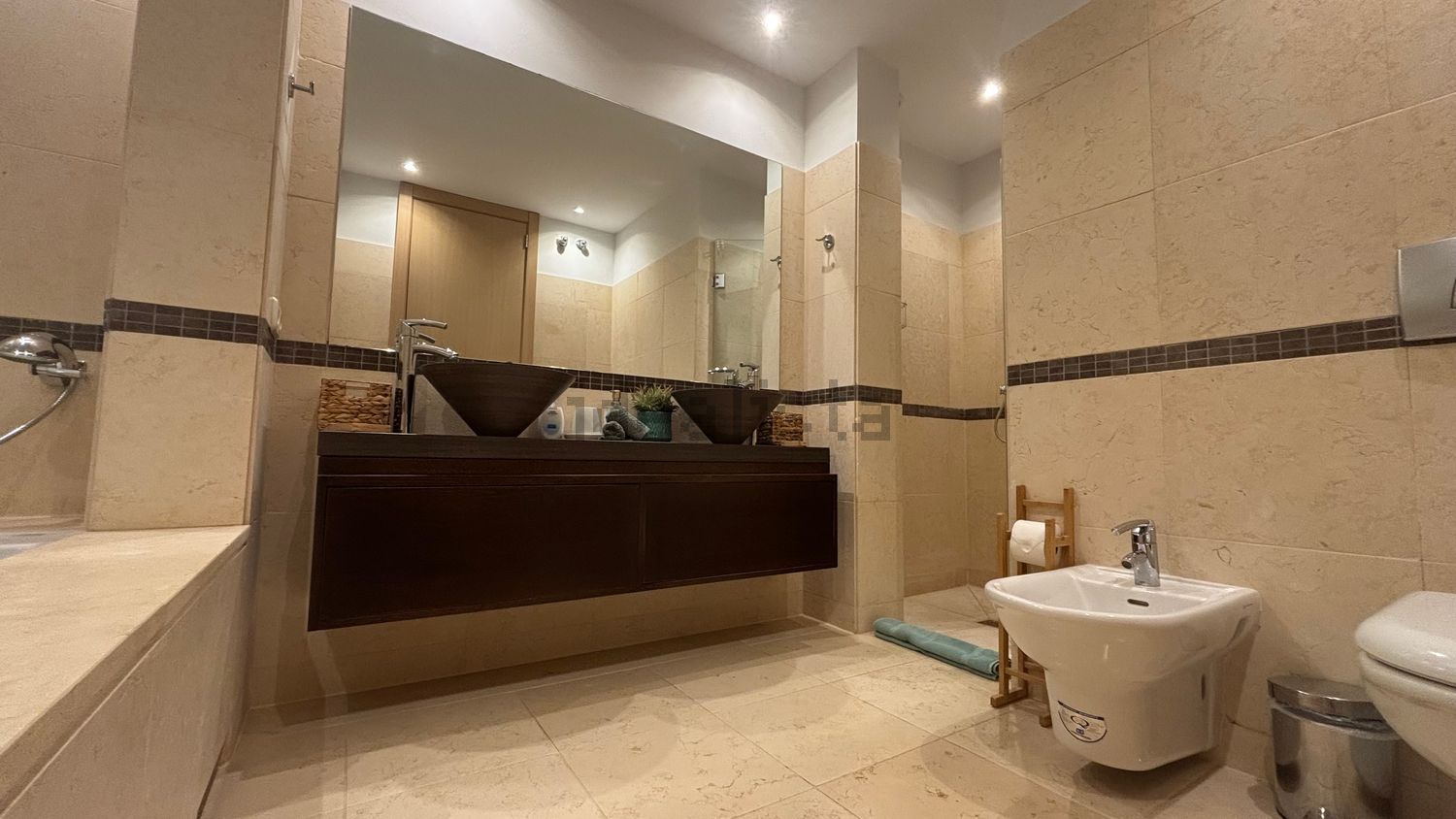 Pis de 130 m² a Marbella