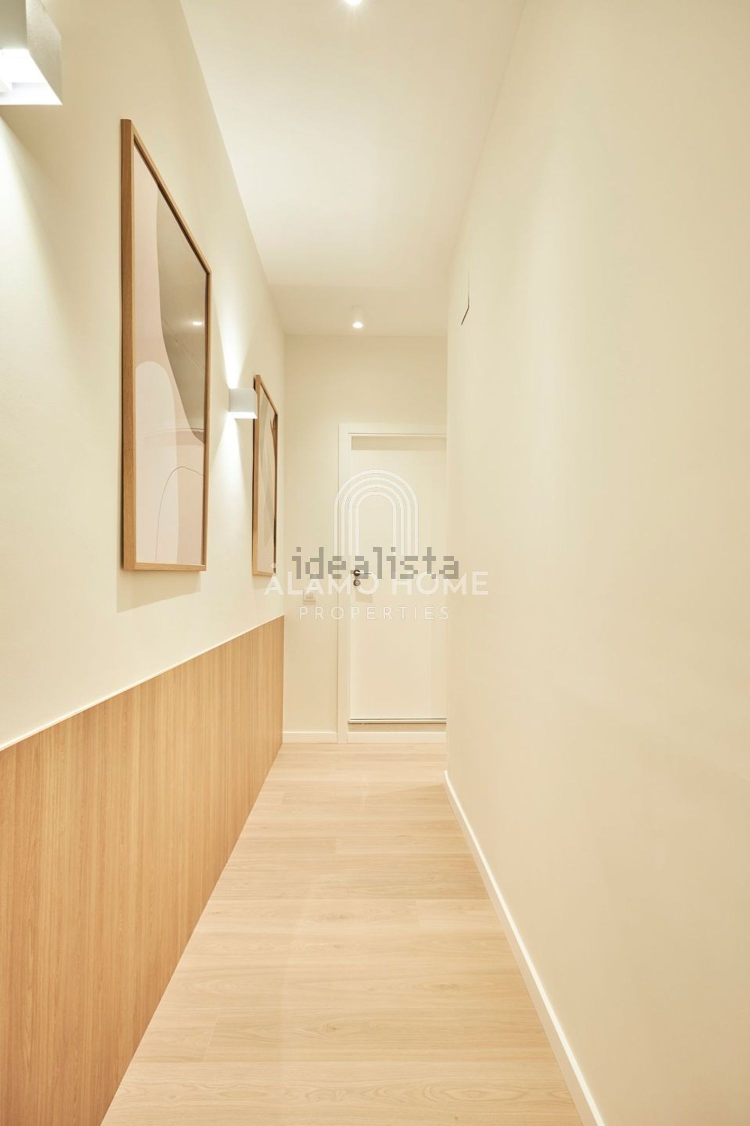 Wohnung 73 m² in Madrid