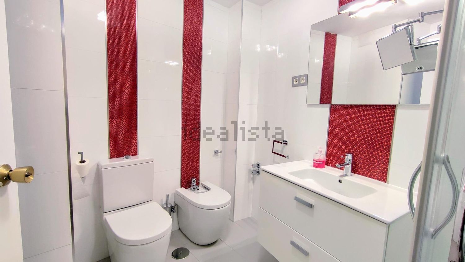 Appartement 89 m² à Málaga