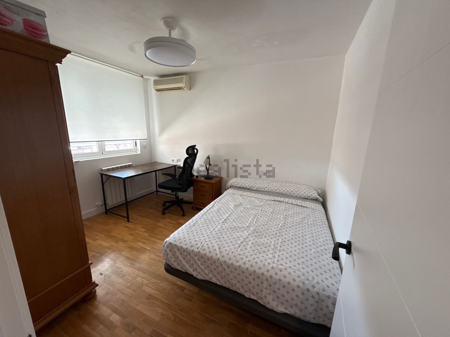 Habitació de lloguer, Lleó