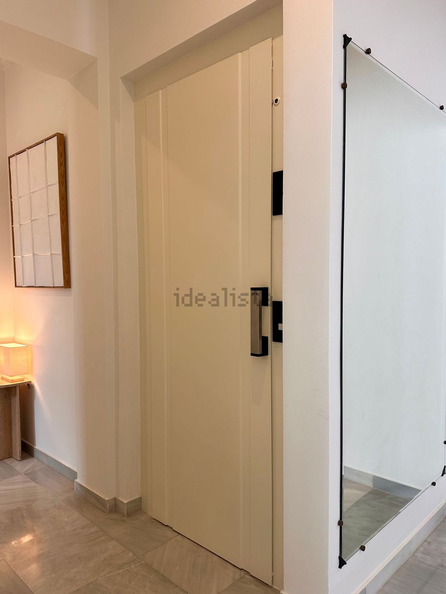 Pis de 75 m² a Sevilla