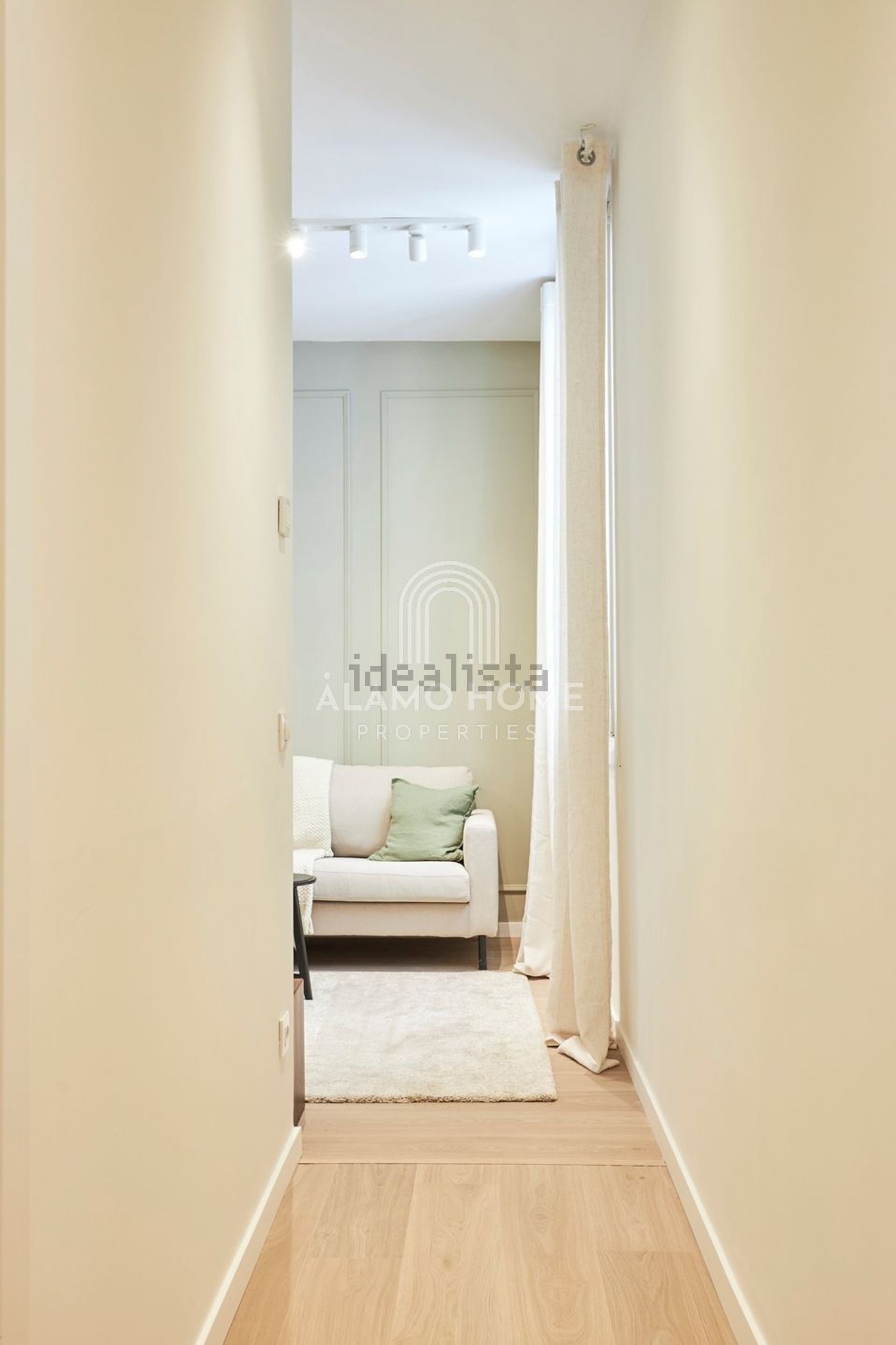 Wohnung 73 m² in Madrid