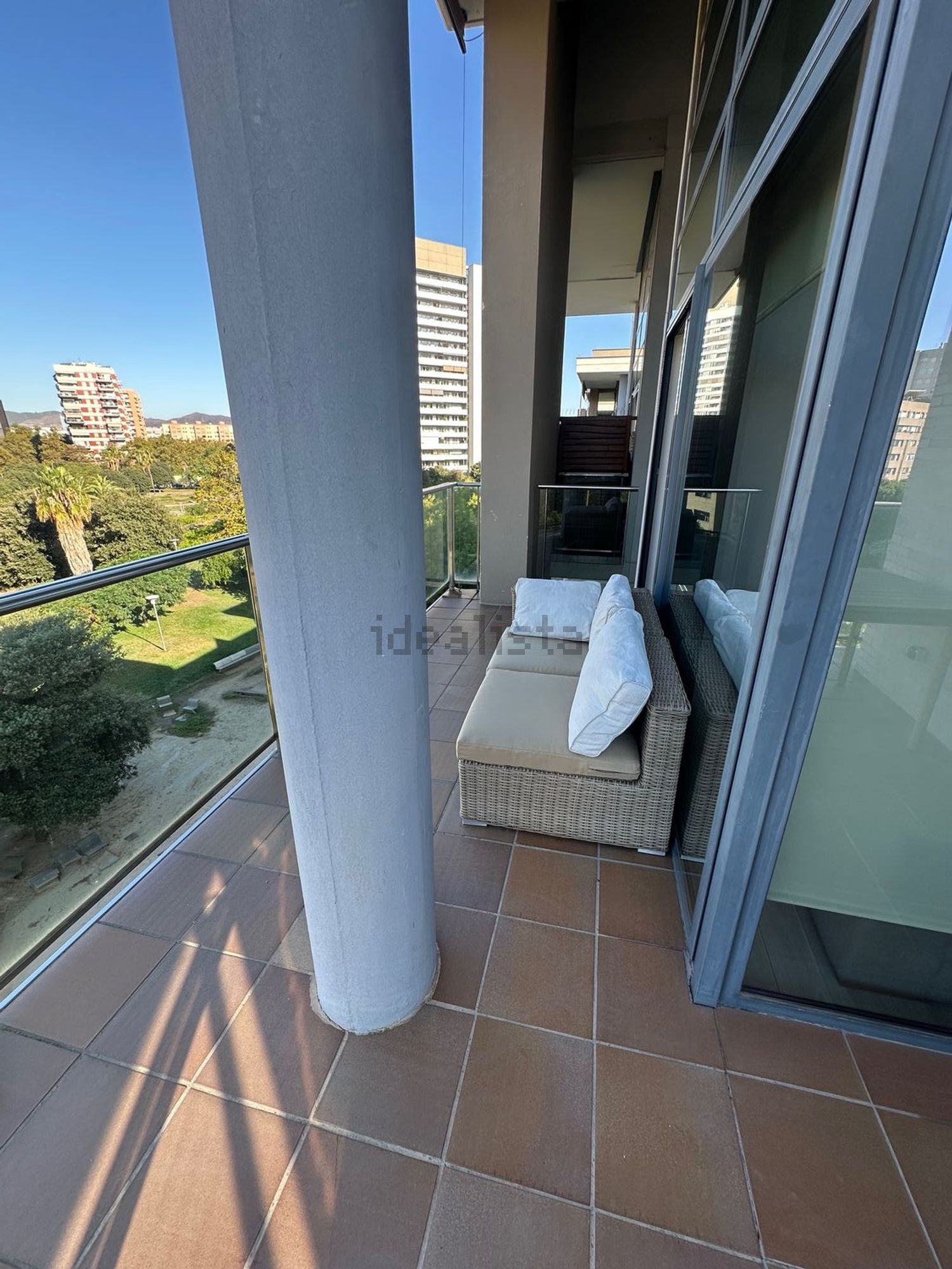 Piso de 113 m² en Barcelona