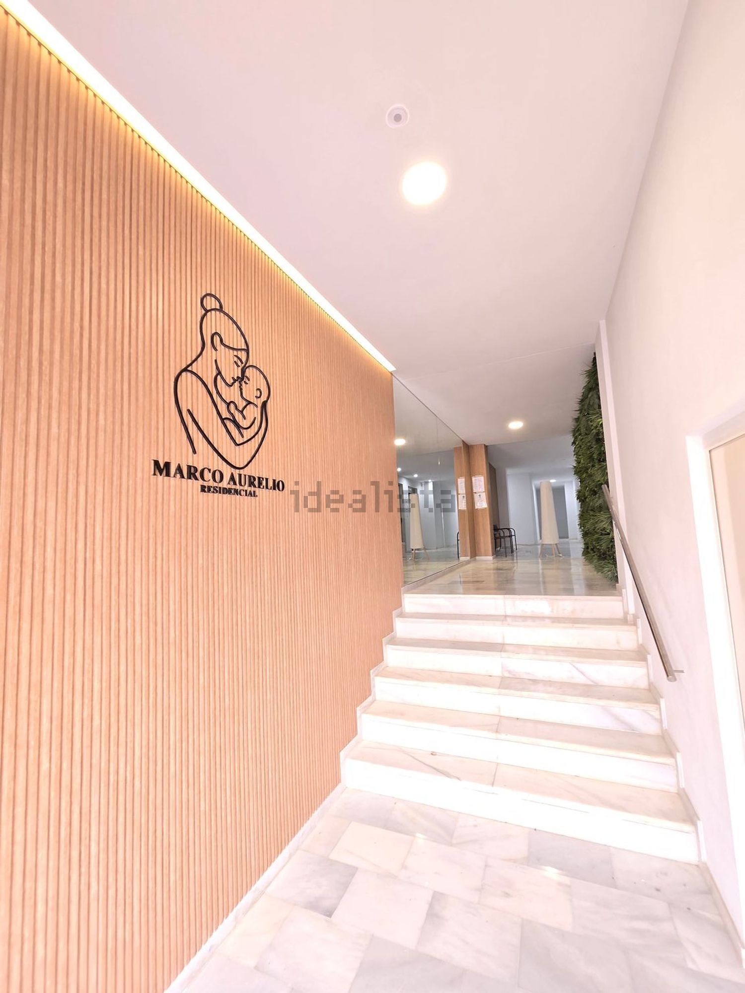 Piso de 89 m² en Murcia