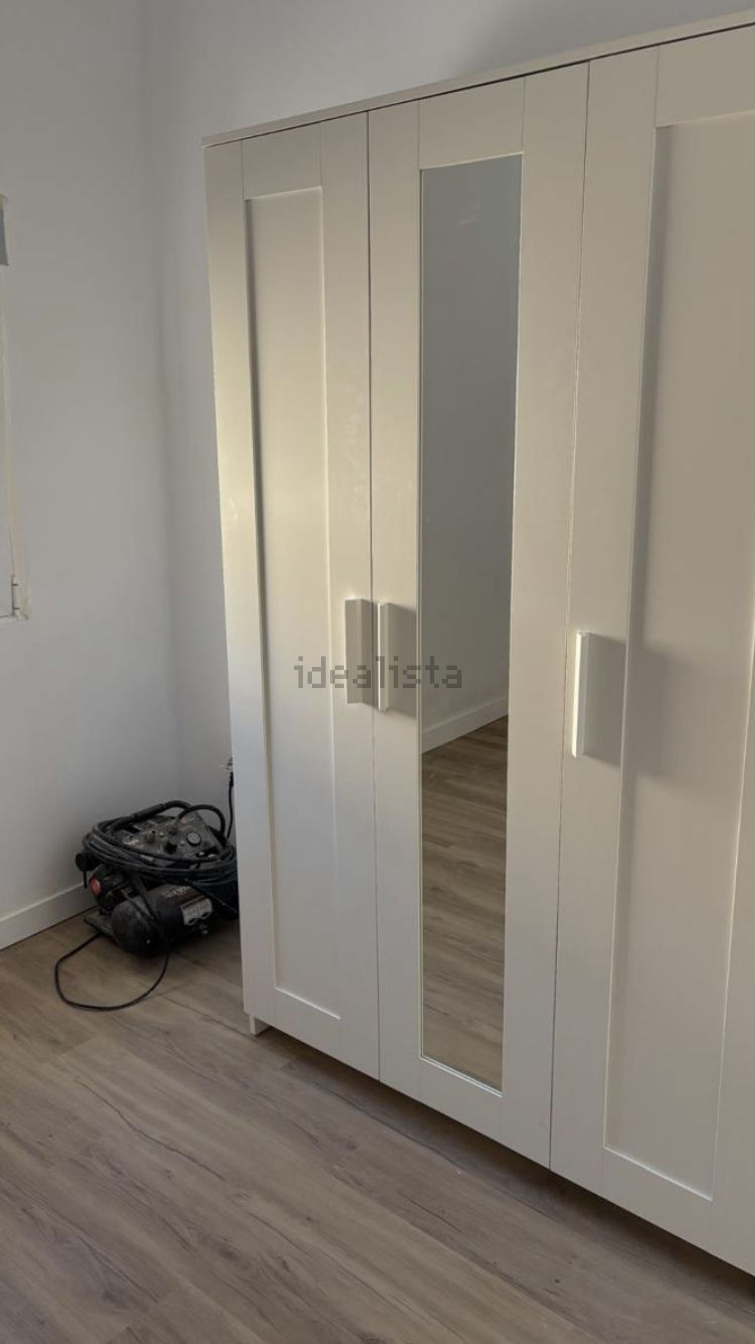 Piso de 110 m² en Albolote