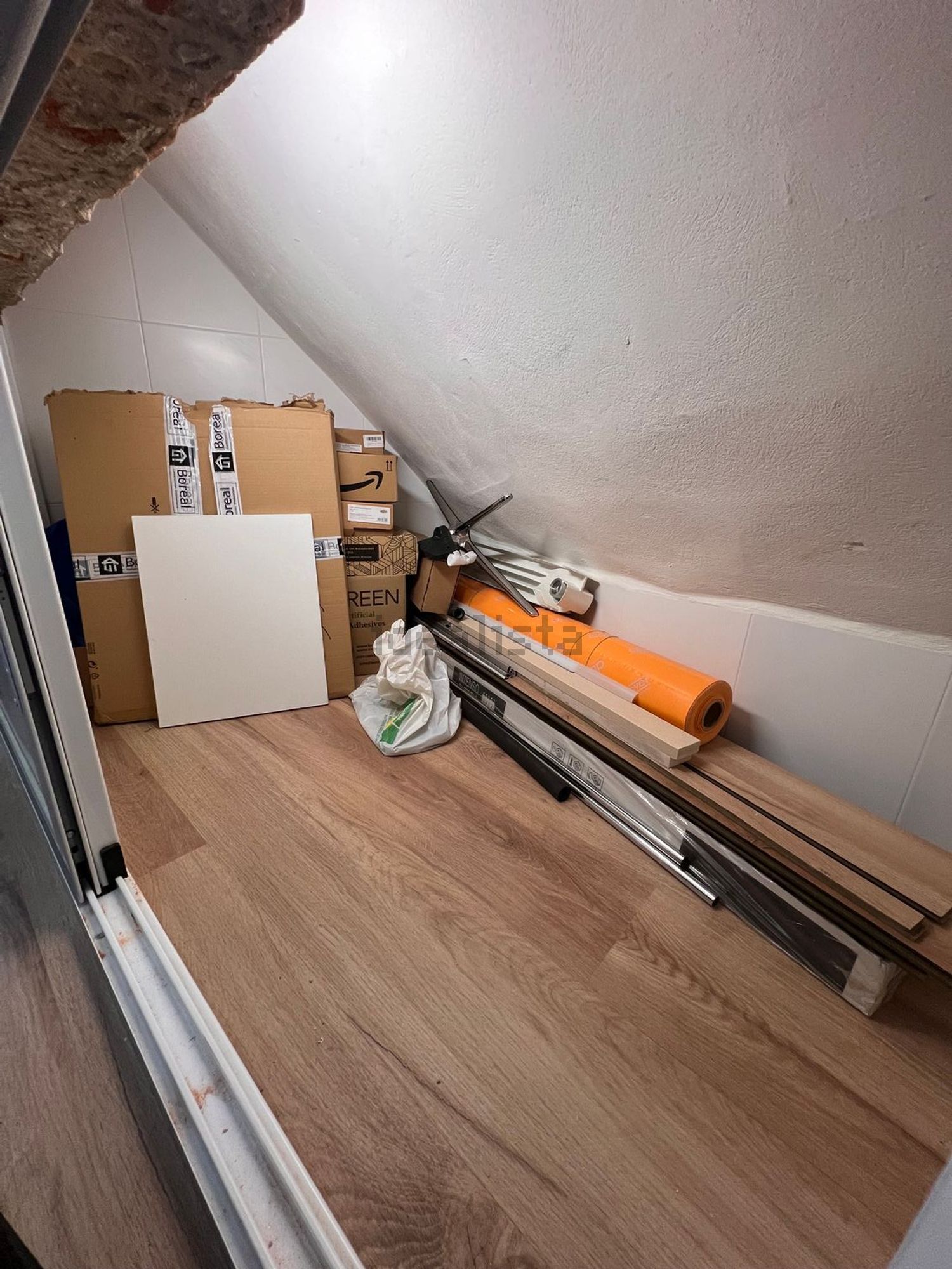 Wohnung 98 m² in Madrid