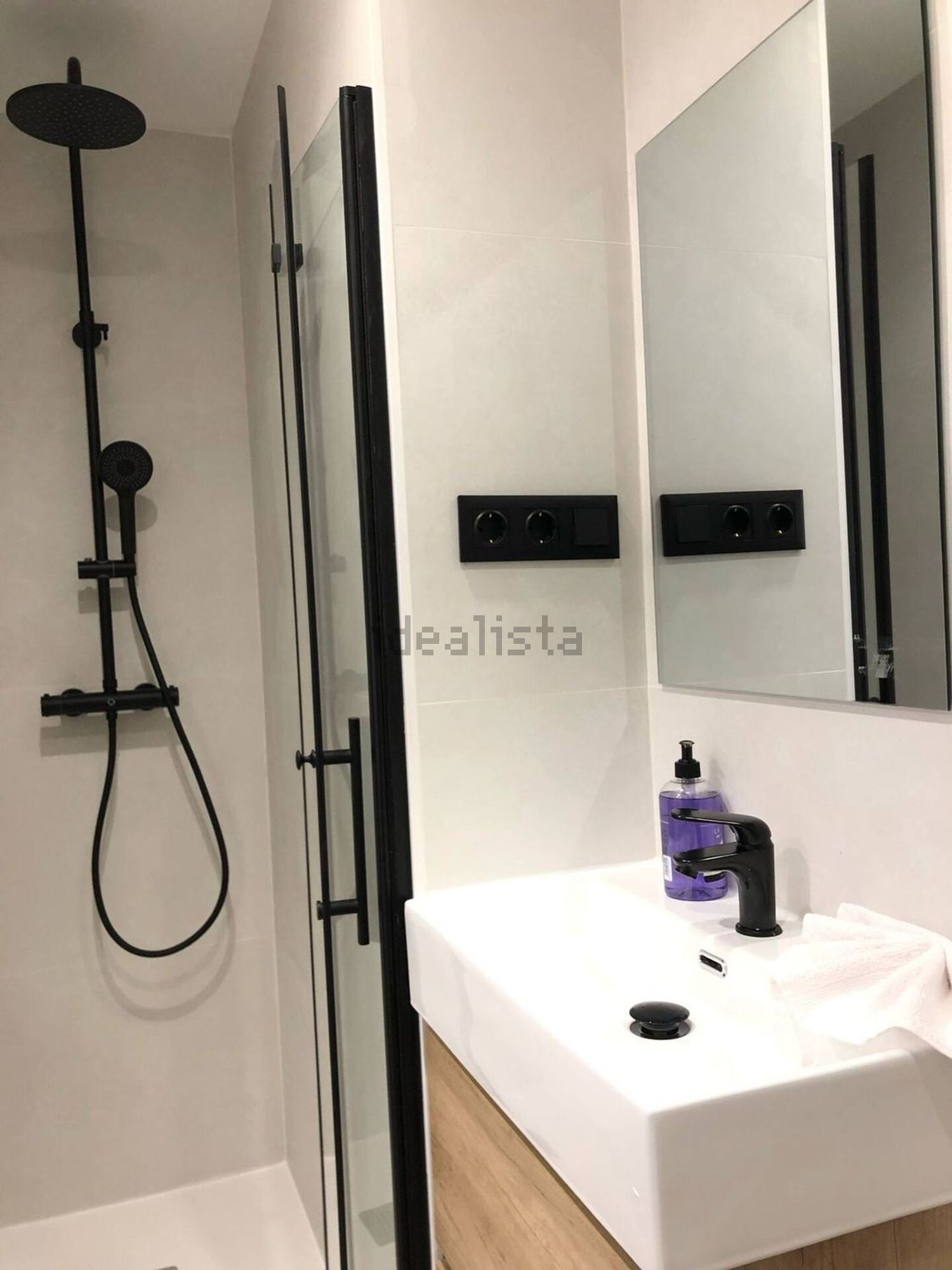 Pis de 40 m² a Madrid