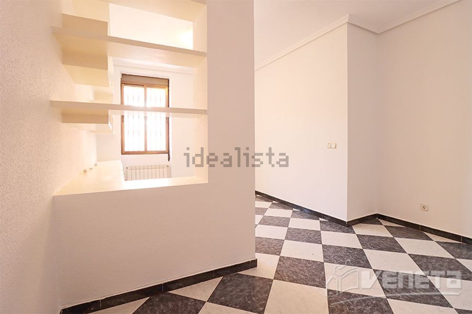 Piso de 60 m² en Madrid