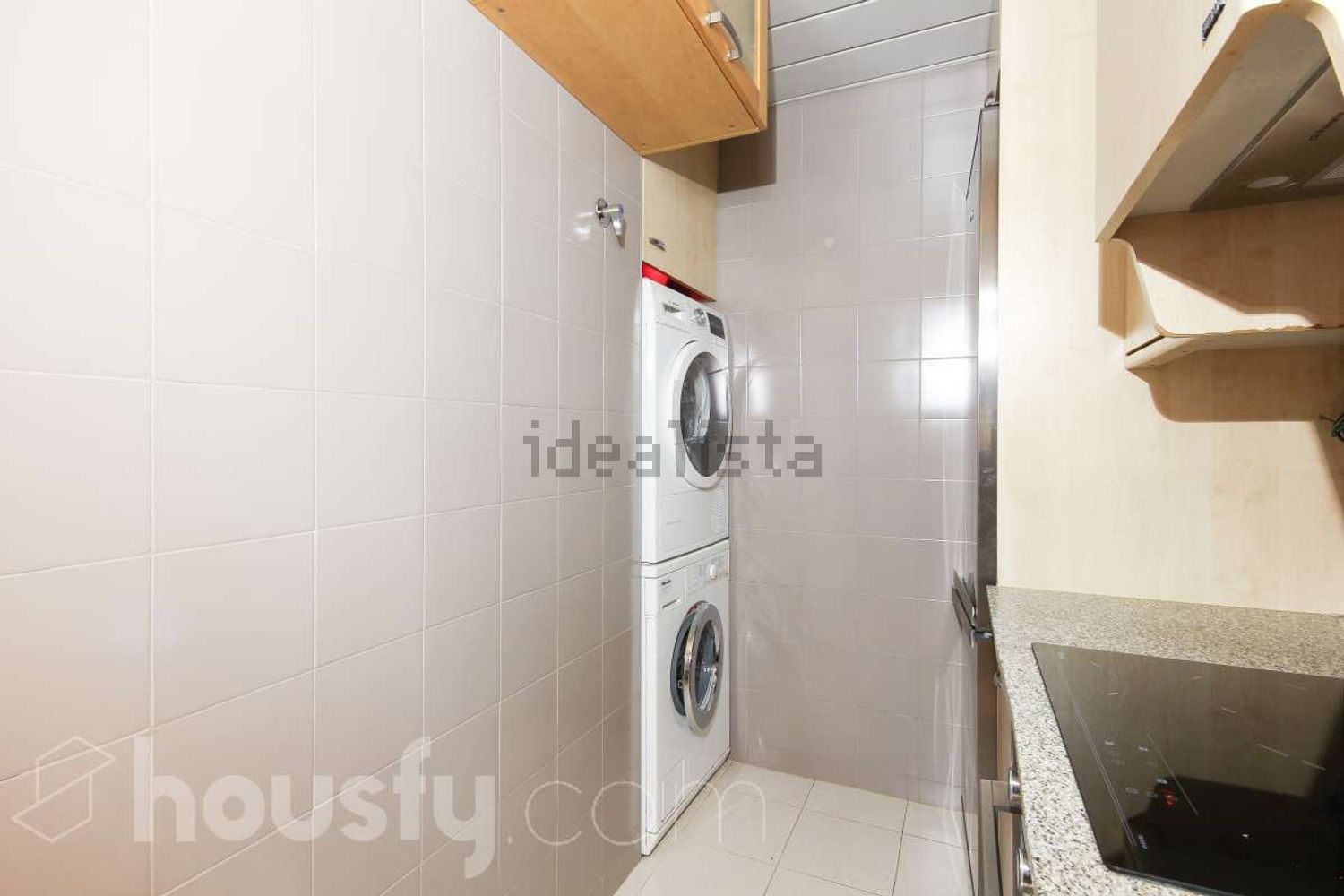 Pis de 84 m² a Sant Cugat del Vallès