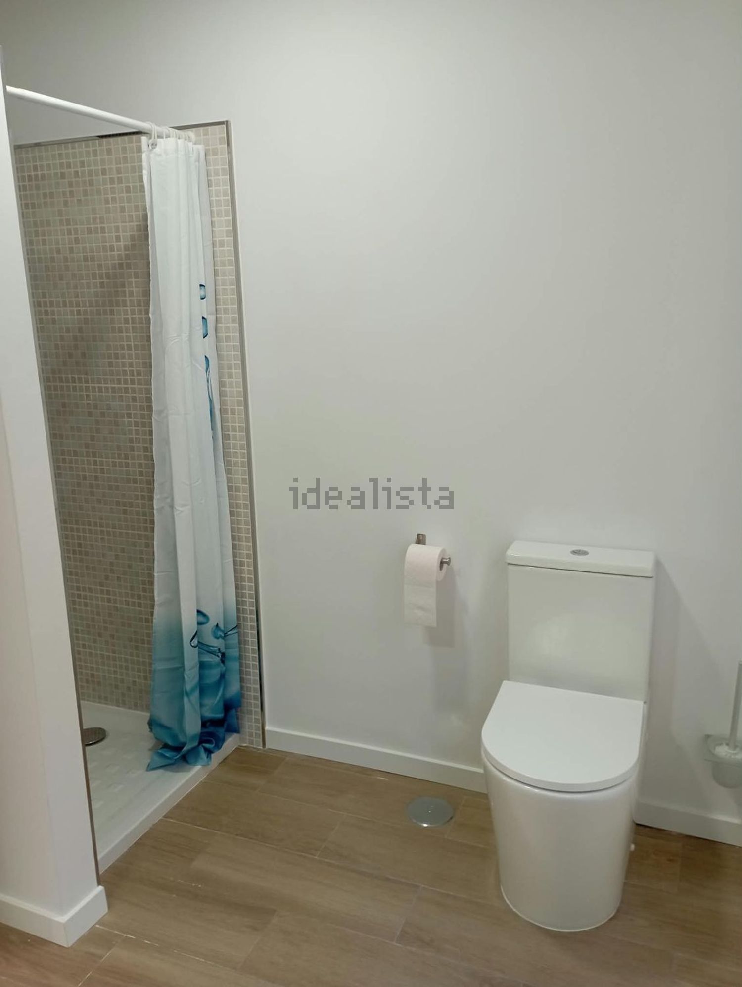 Flat 60 m² in Moaña