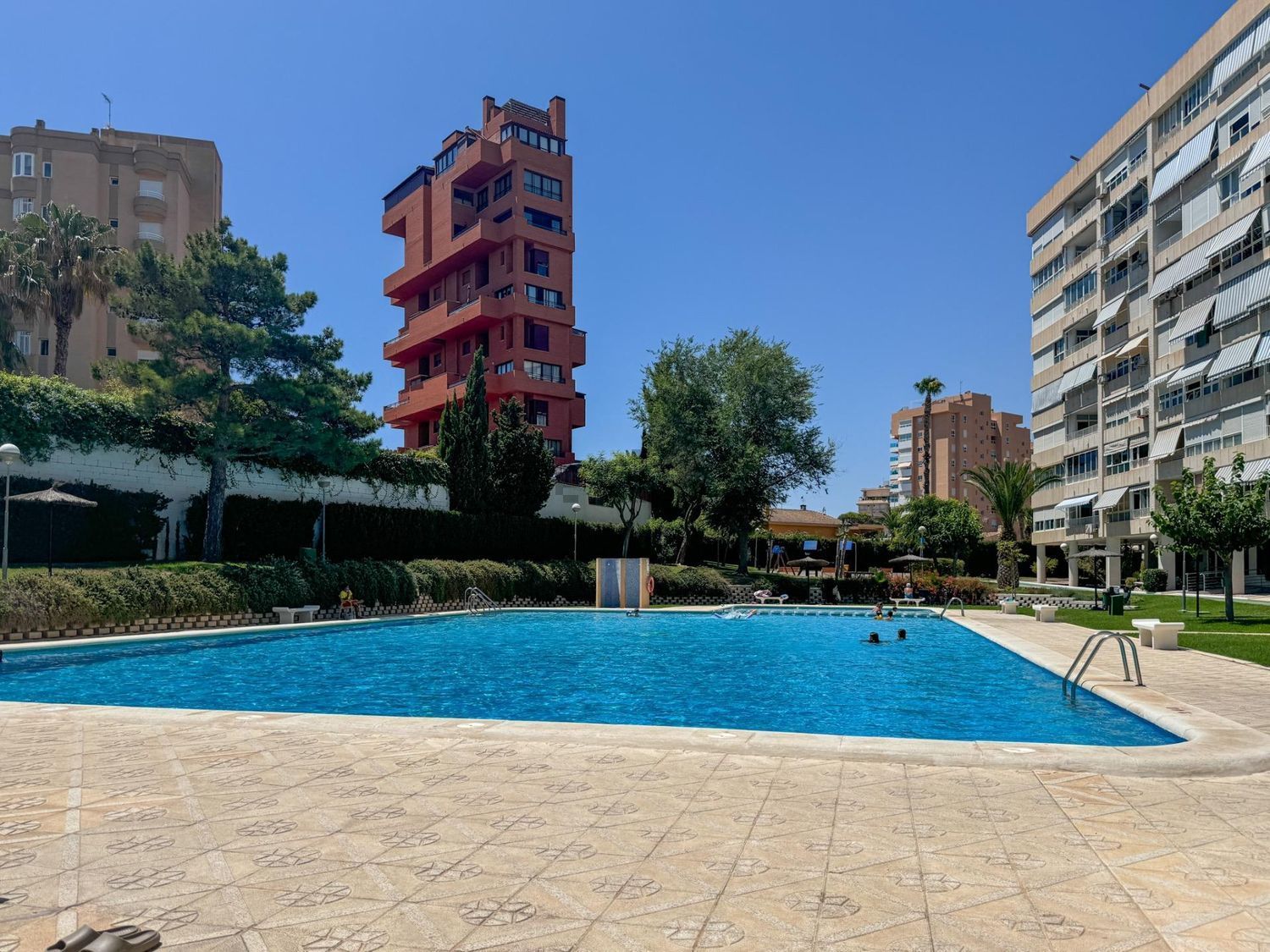 Piso de 70 m² en Alicante