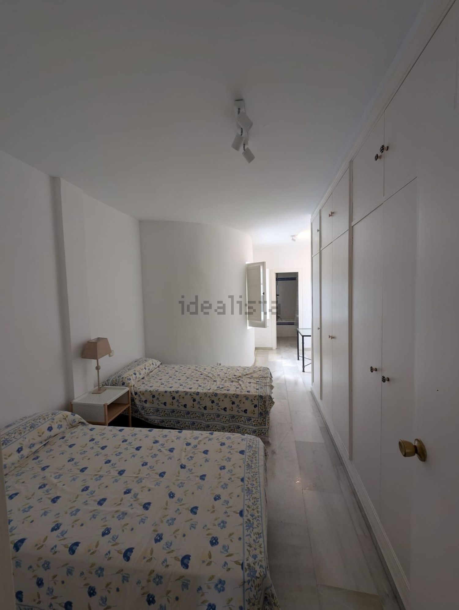 Pis de 65 m² a Sevilla