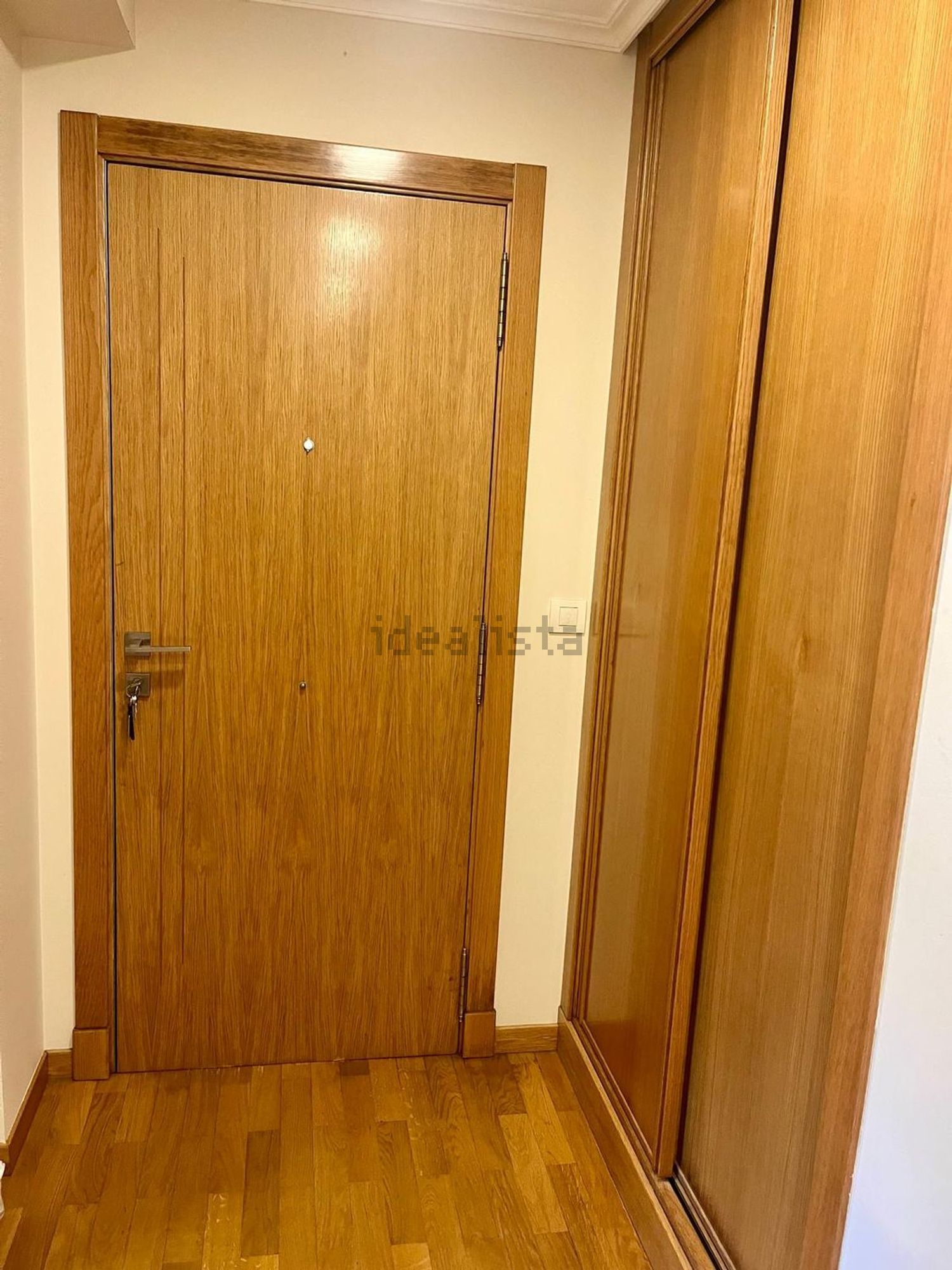 Apartamento 100 m² em Bergondo