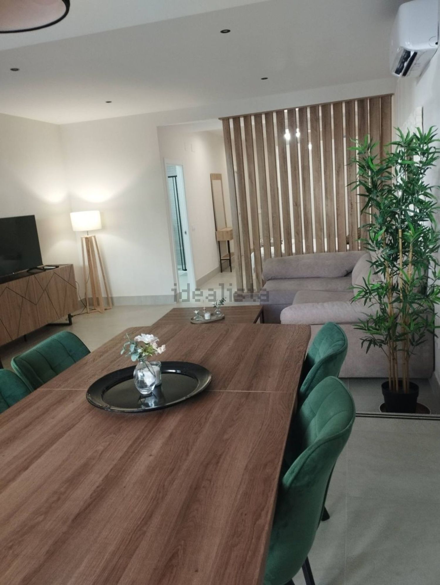 Pis de 80 m² a Benalmádena
