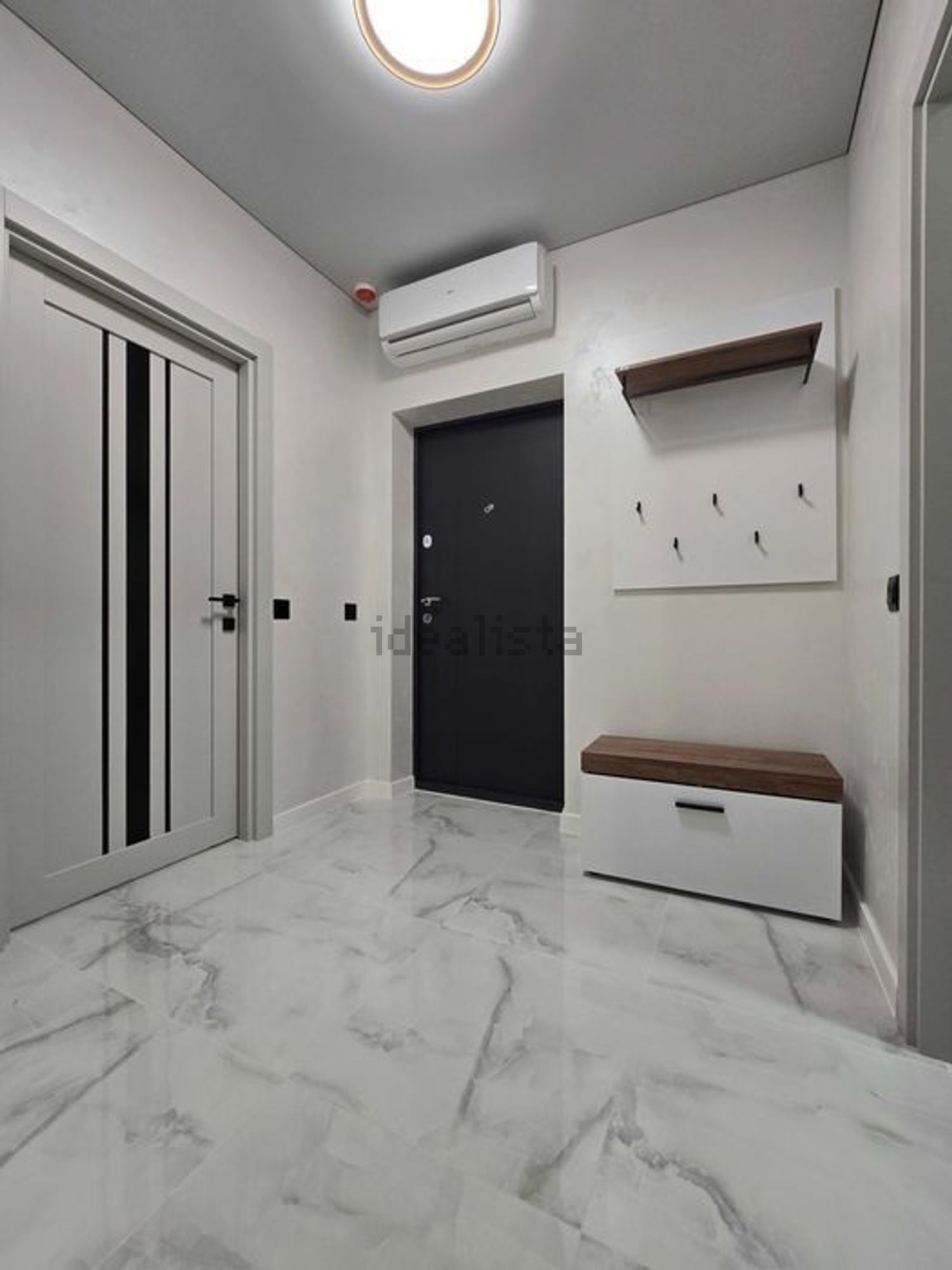 Pis de 51 m² a Barcelona