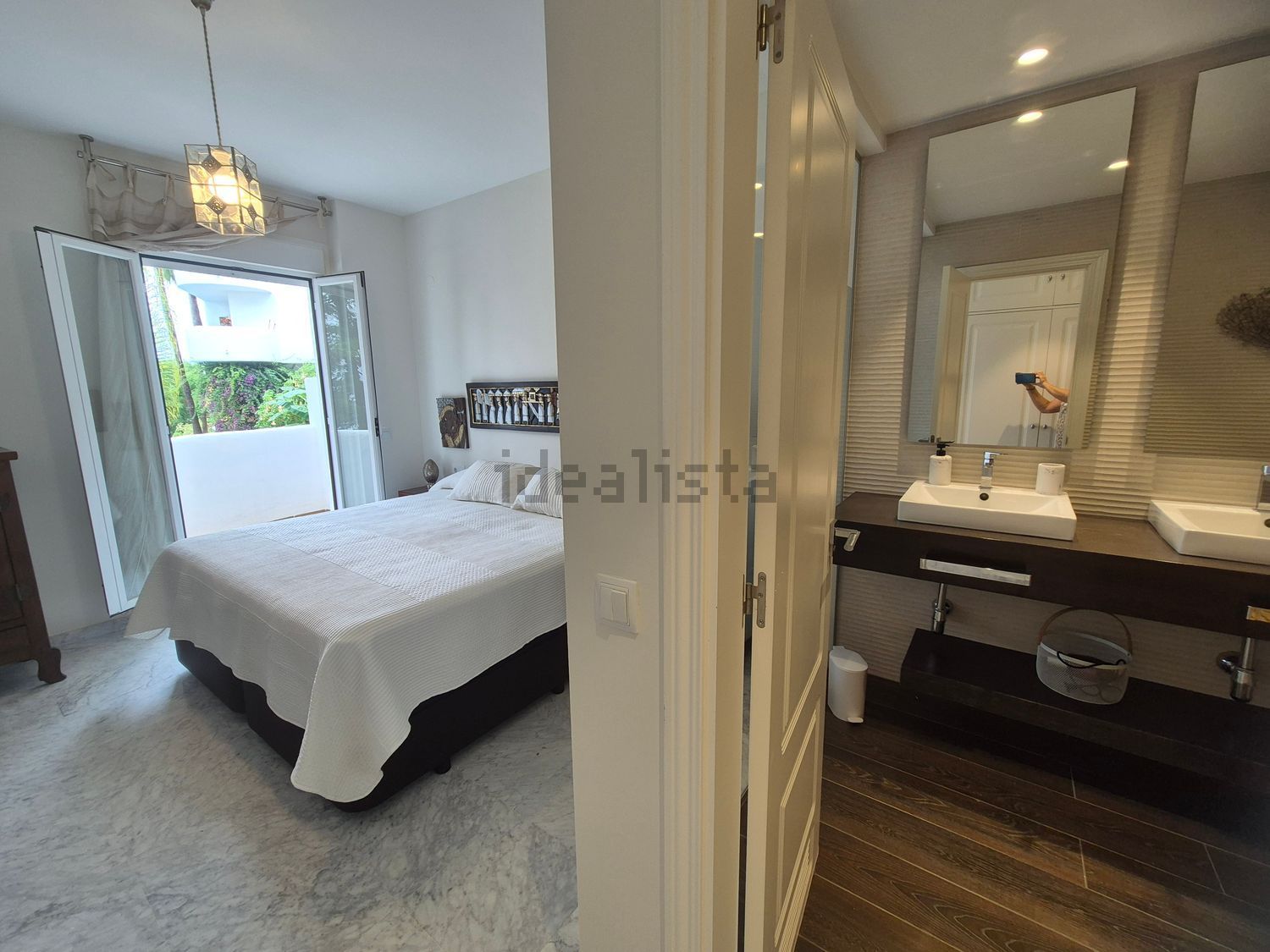 Pis de 160 m² a Marbella