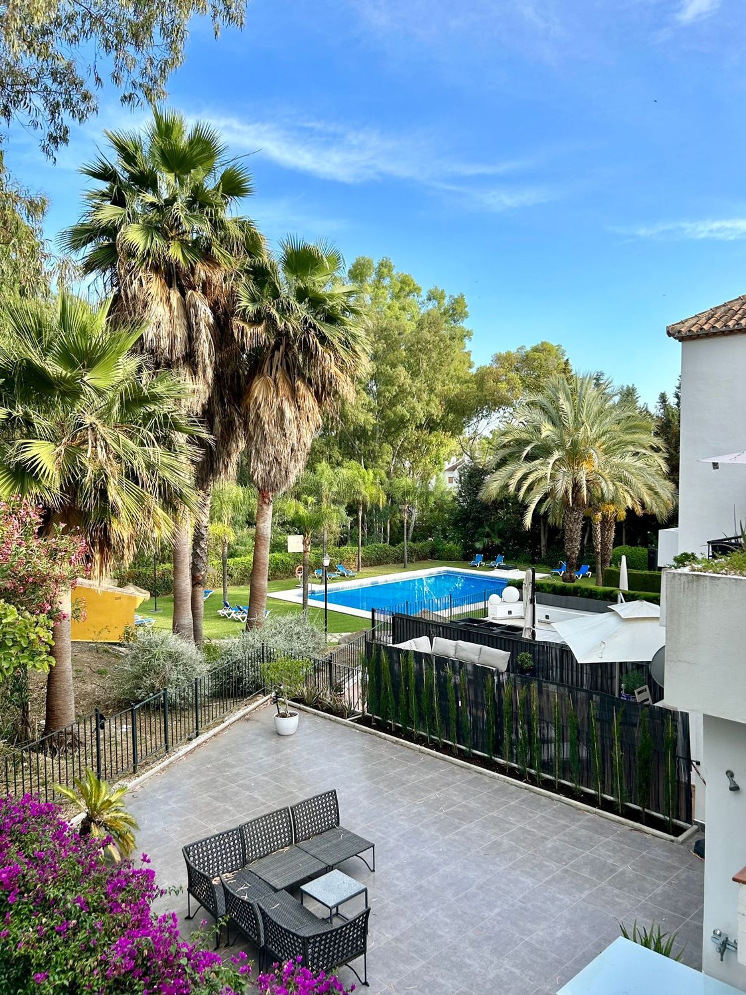 Pis de 85 m² a Marbella