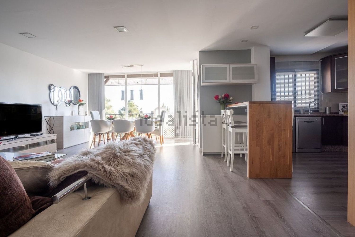 Appartamento 85 m² a Mijas