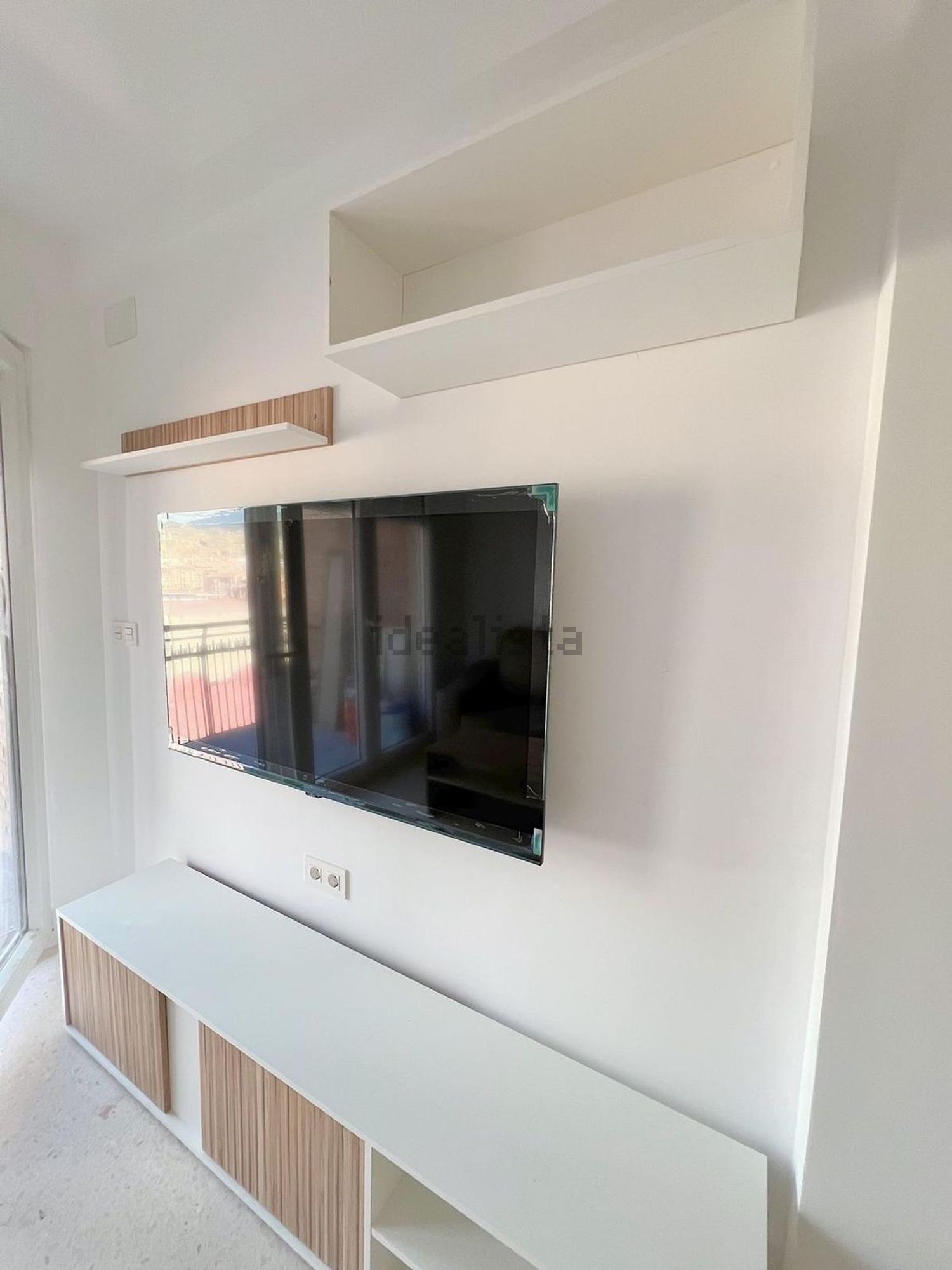 Pis de 102 m² a Granada