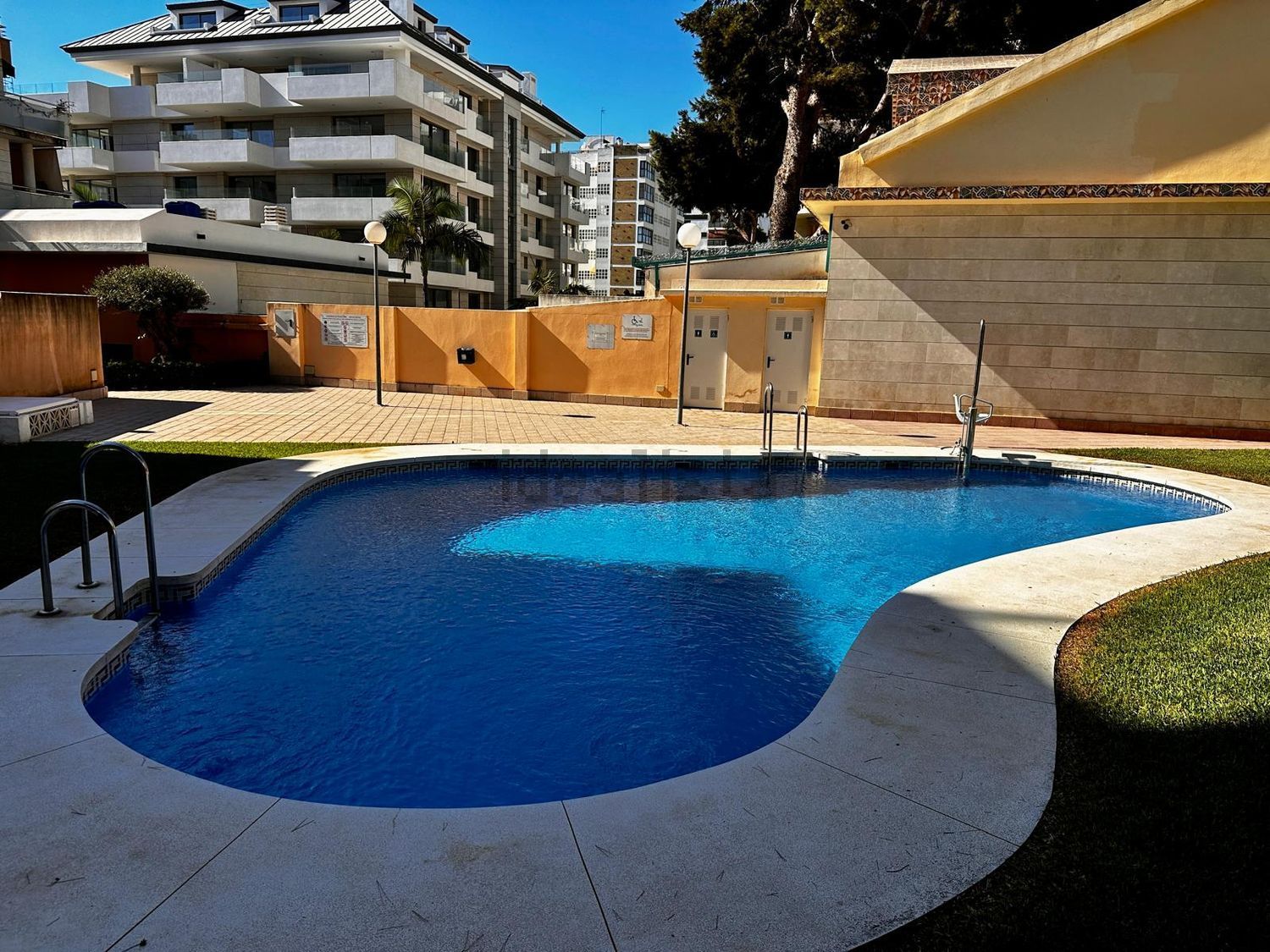 Piso de 52 m² en Benalmádena