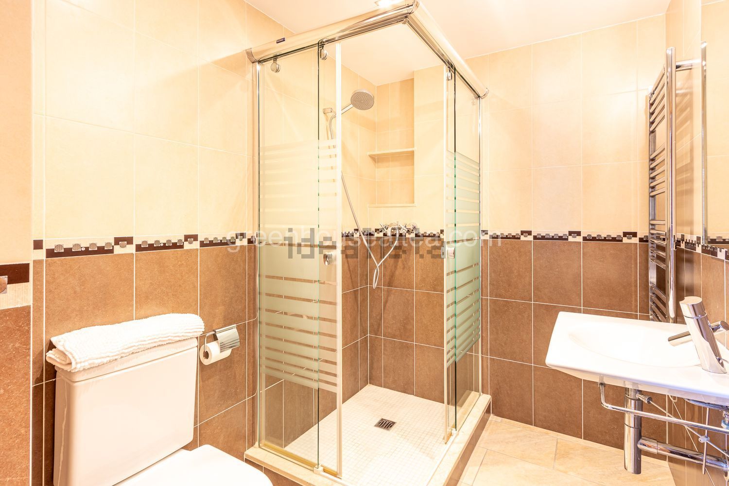 Pis de 121 m² a Altea