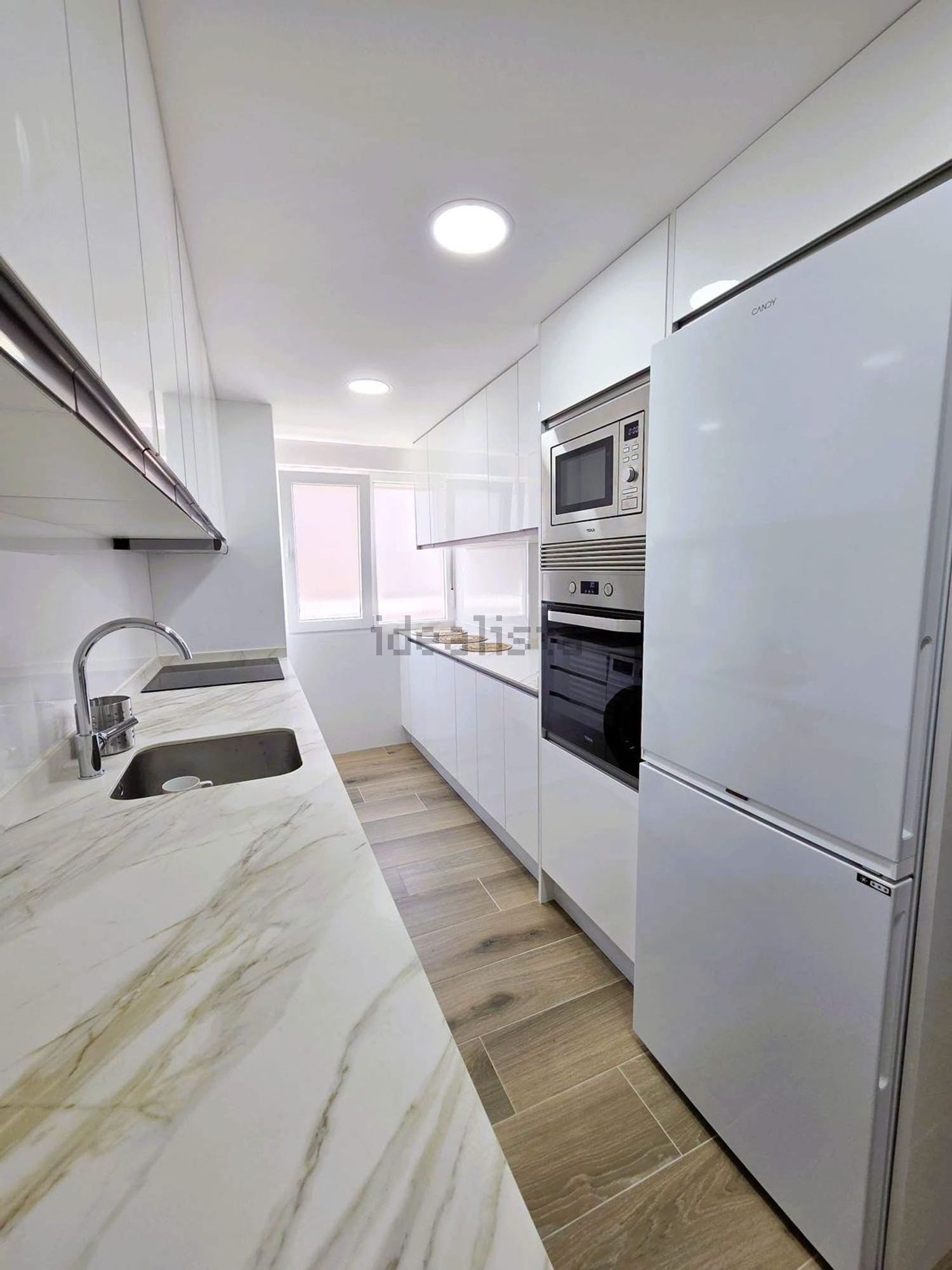 Habitación en alquiler, Madrid