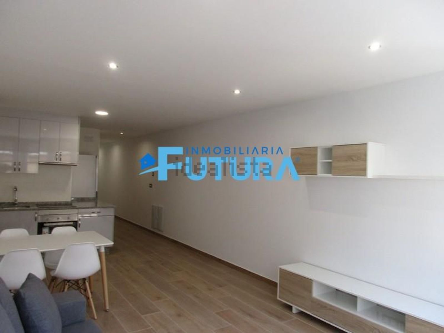 Pis de 73 m² a Lugo