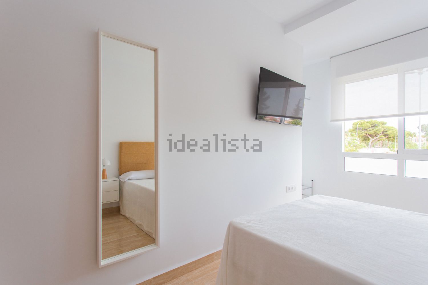 Habitació de lloguer, Cartagena